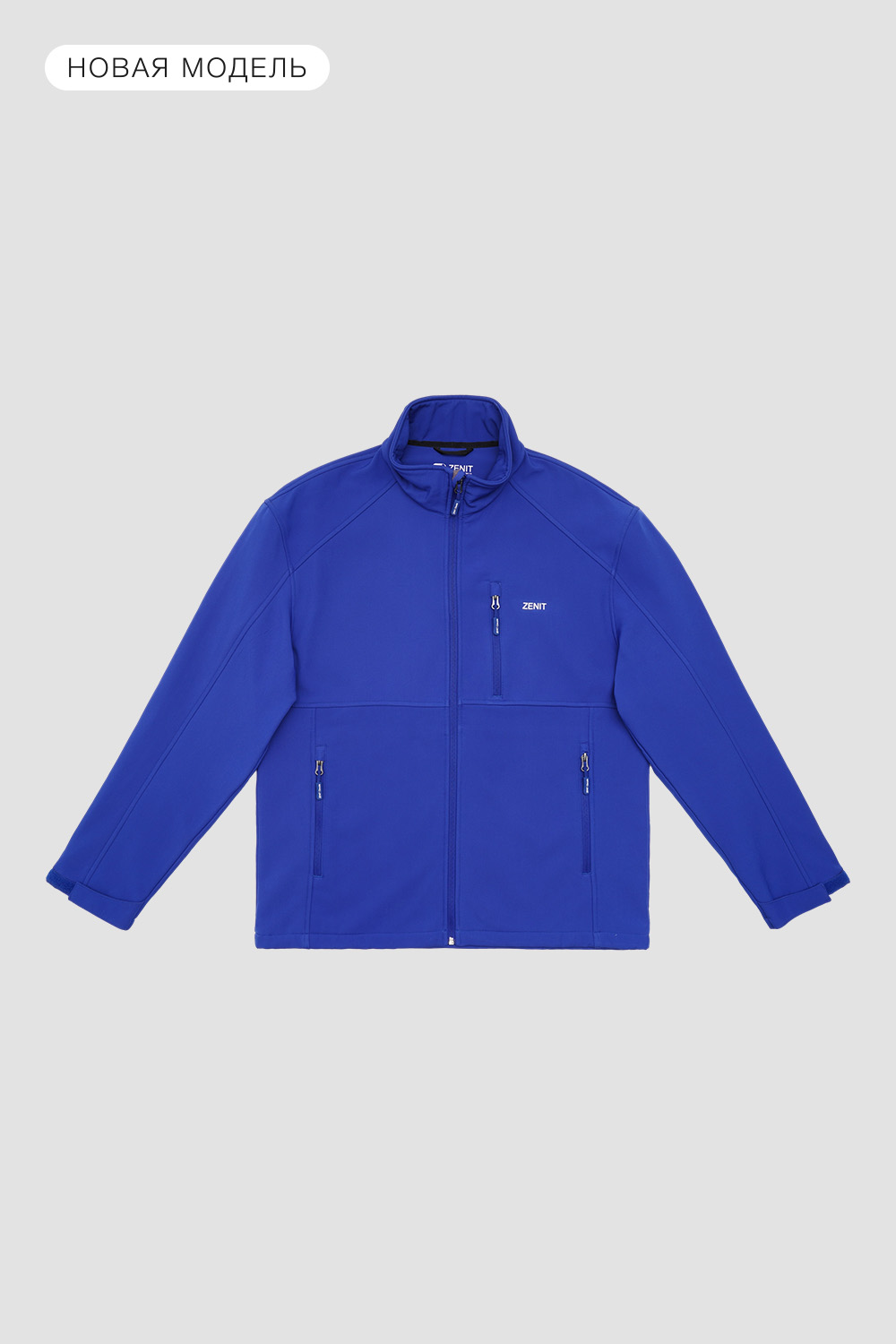 Куртки<br>SoftShell ZENIT