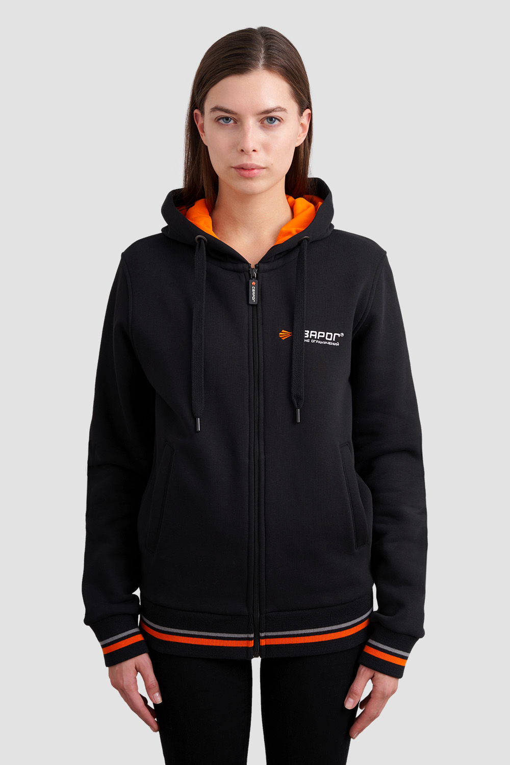 Толстовки<br>Сварог женские