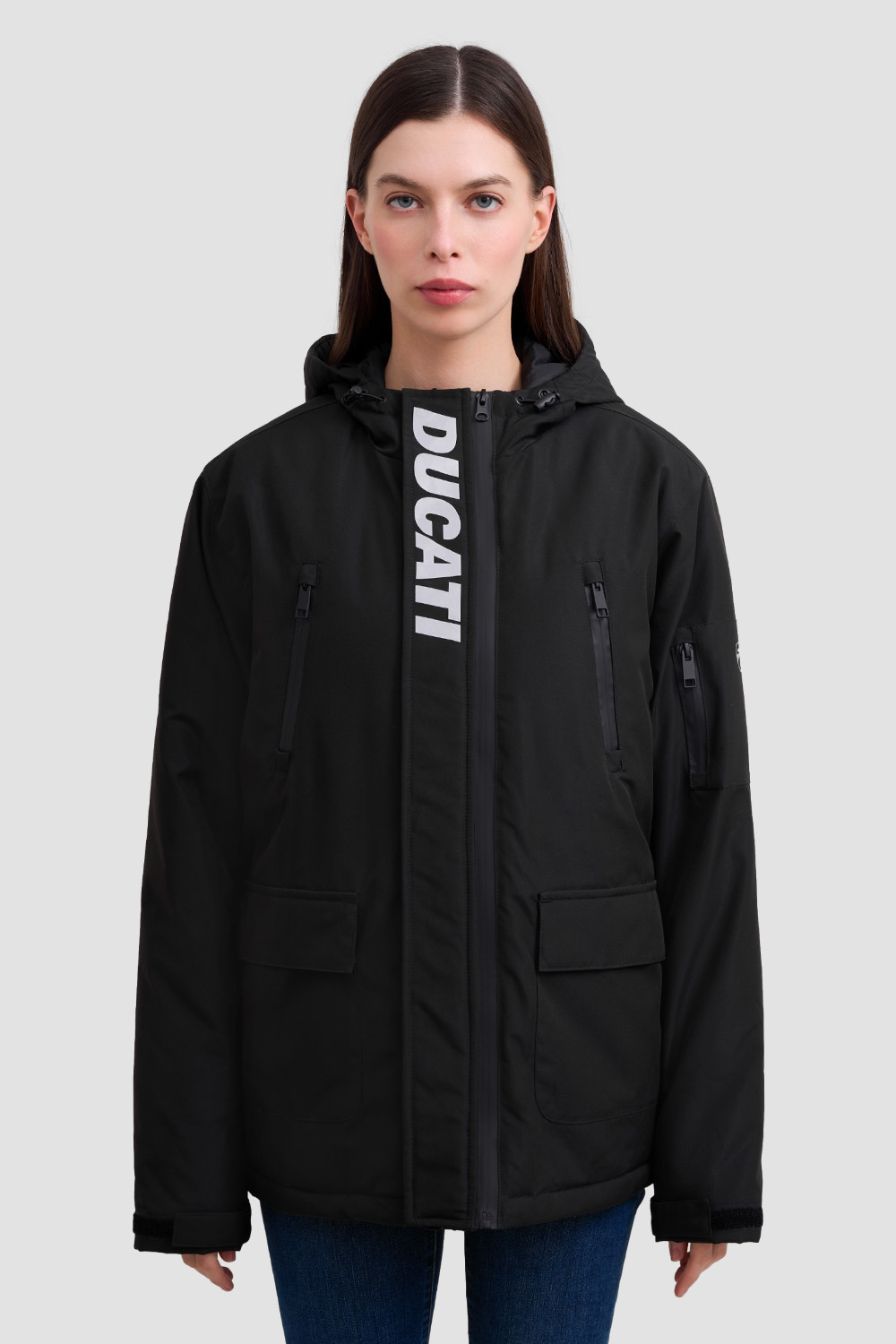 Куртки<br>Ducati