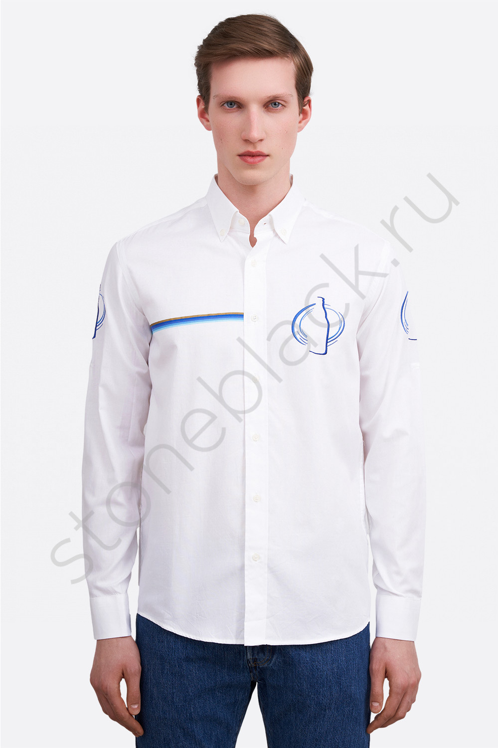 Сорочки STONEBLACK