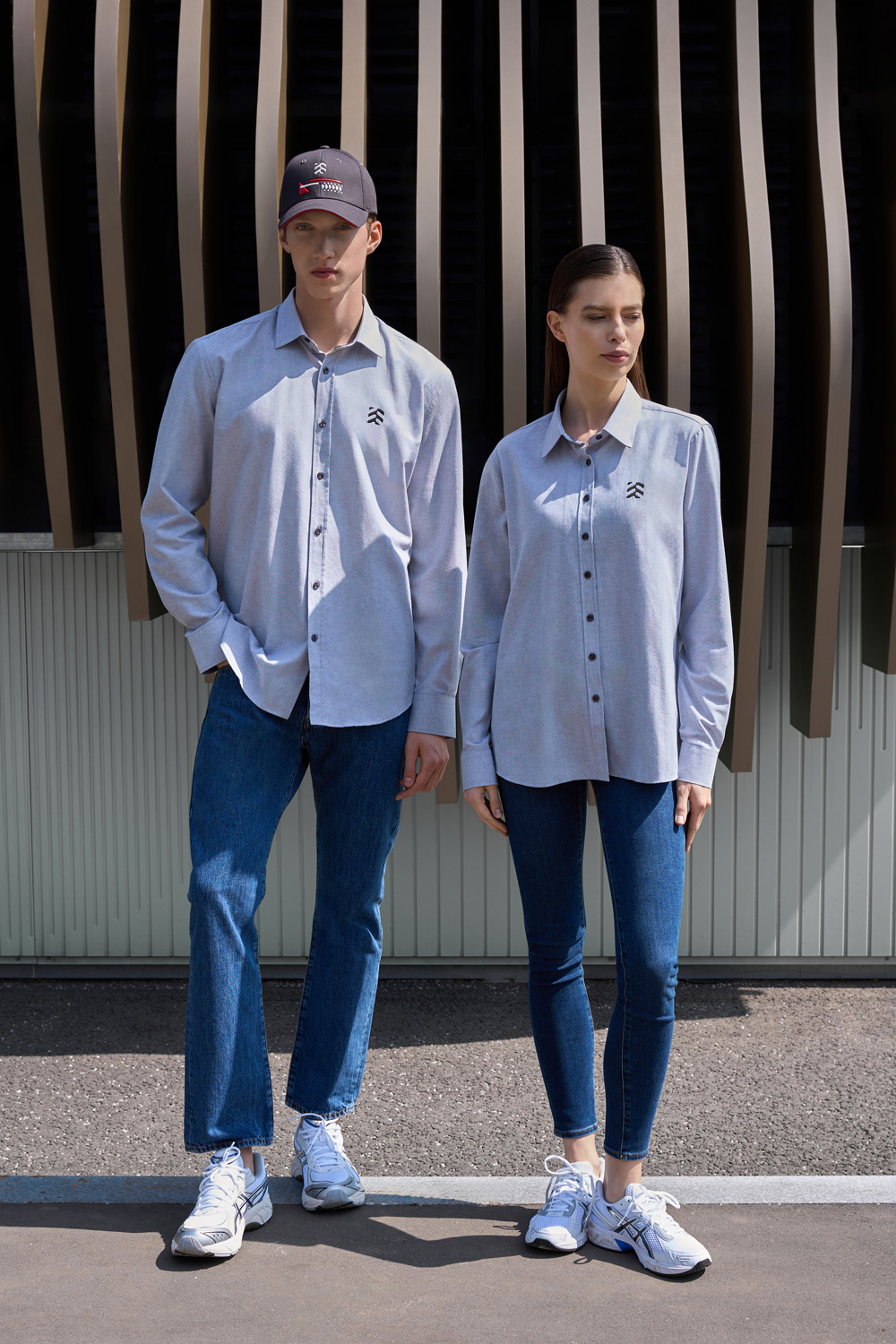 Сорочки<br>АгроПромШина