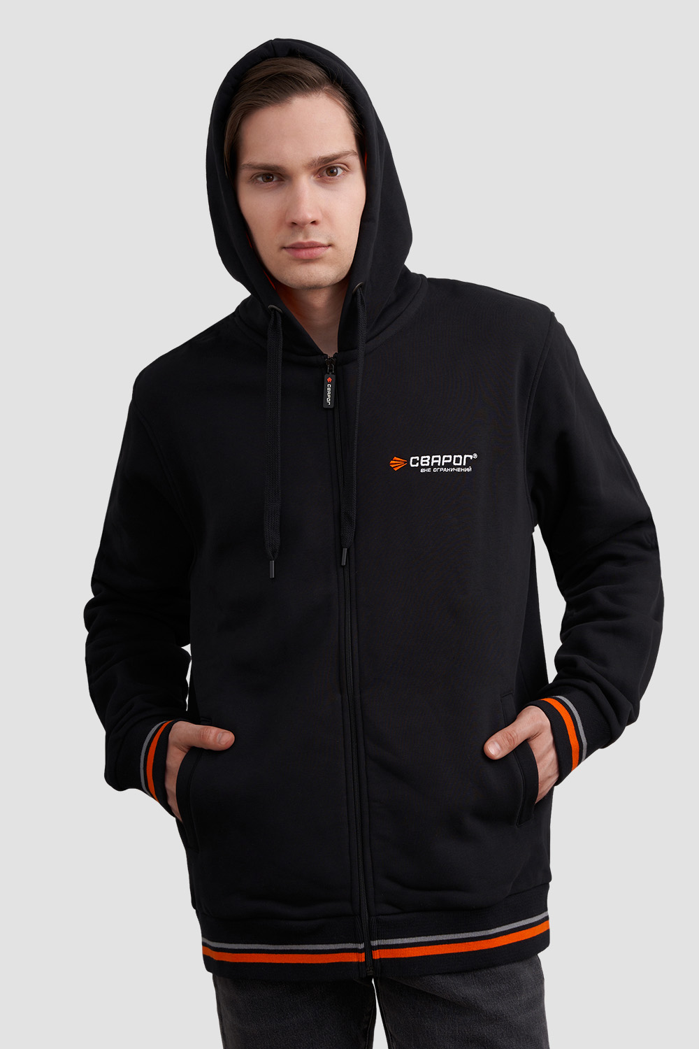 Толстовки<br>Сварог