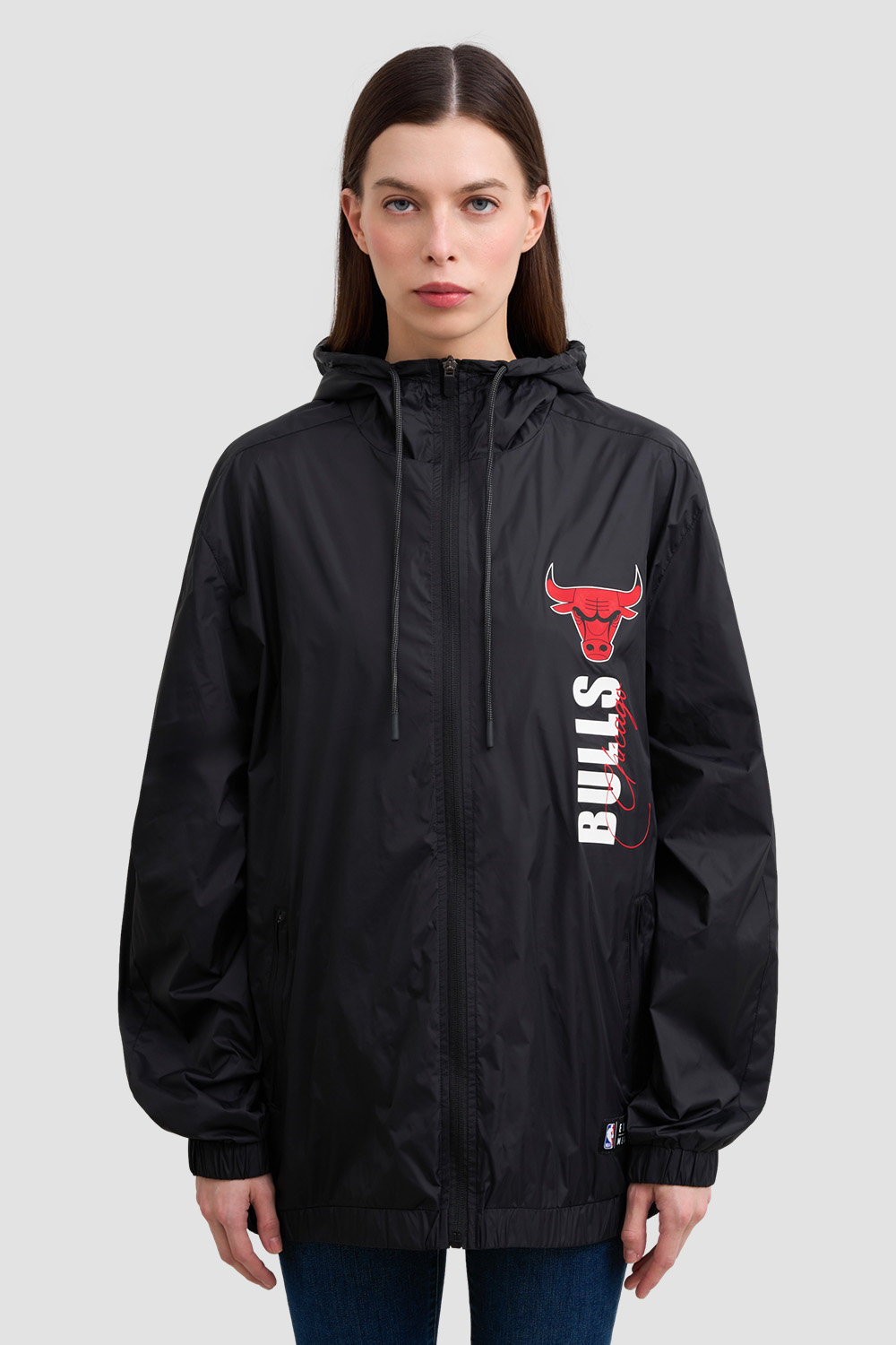 Ветровки<br>Chicago Bulls