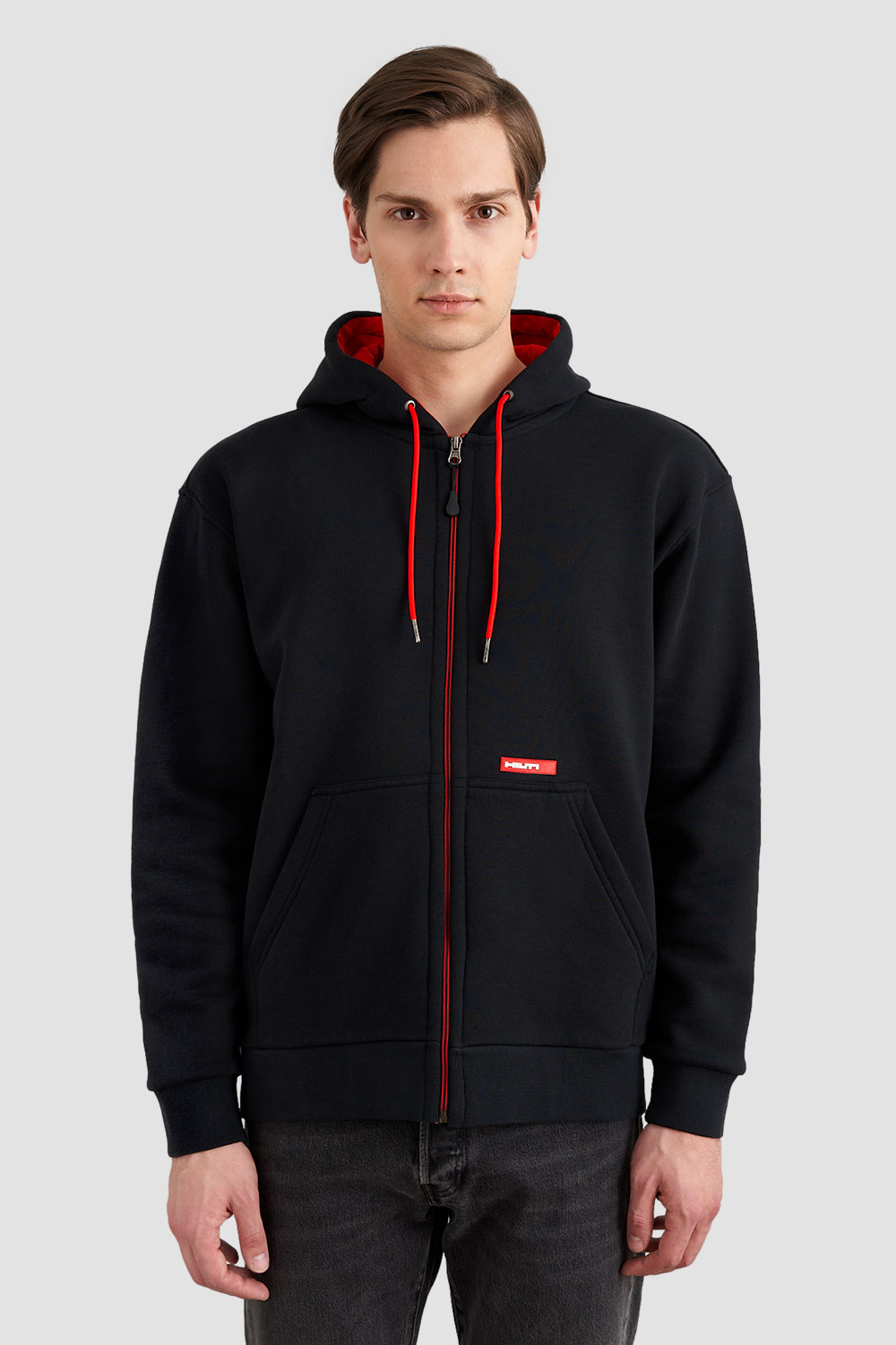 Толстовки<br>HILTI