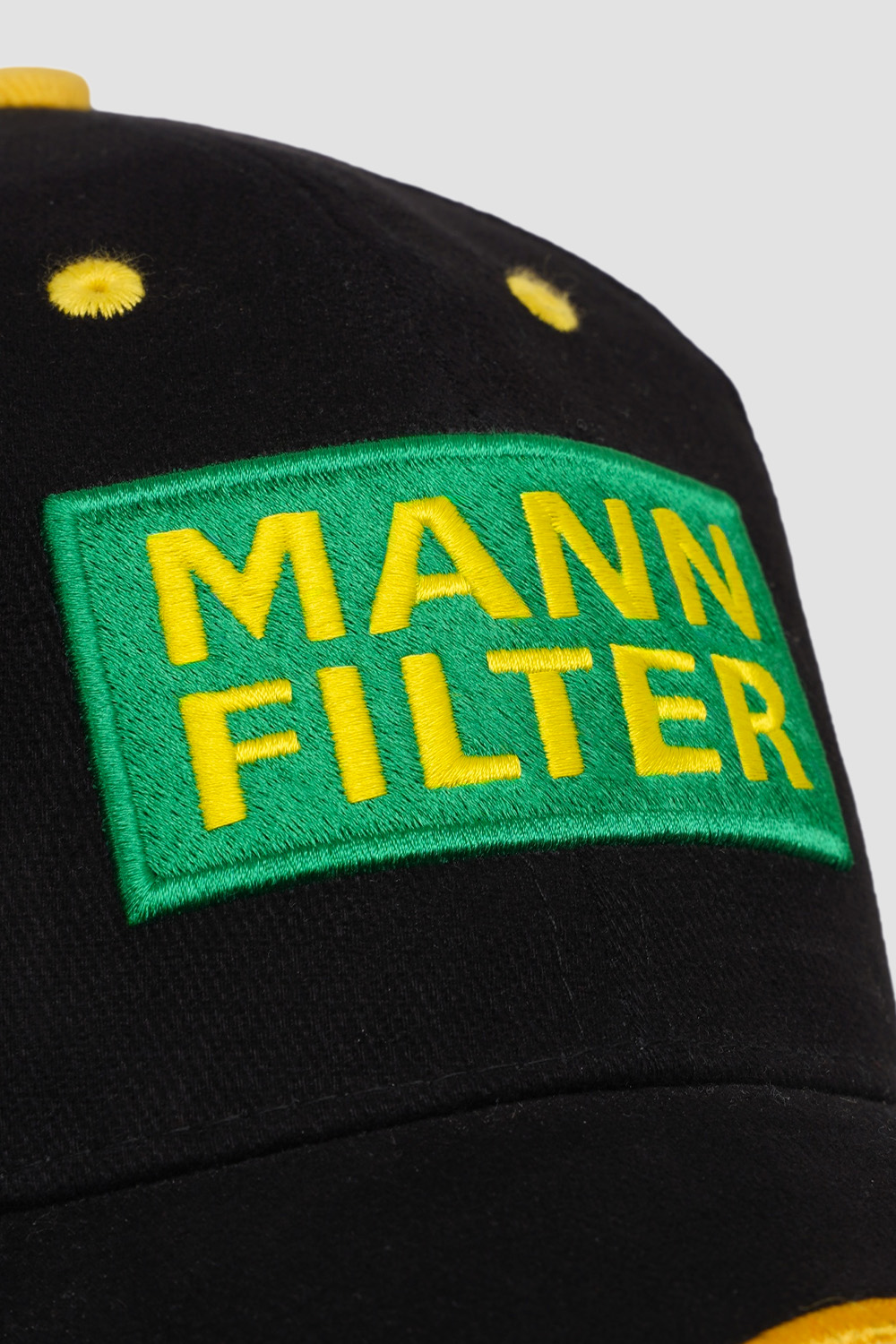 Бейсболки<br>MANN-FILTER