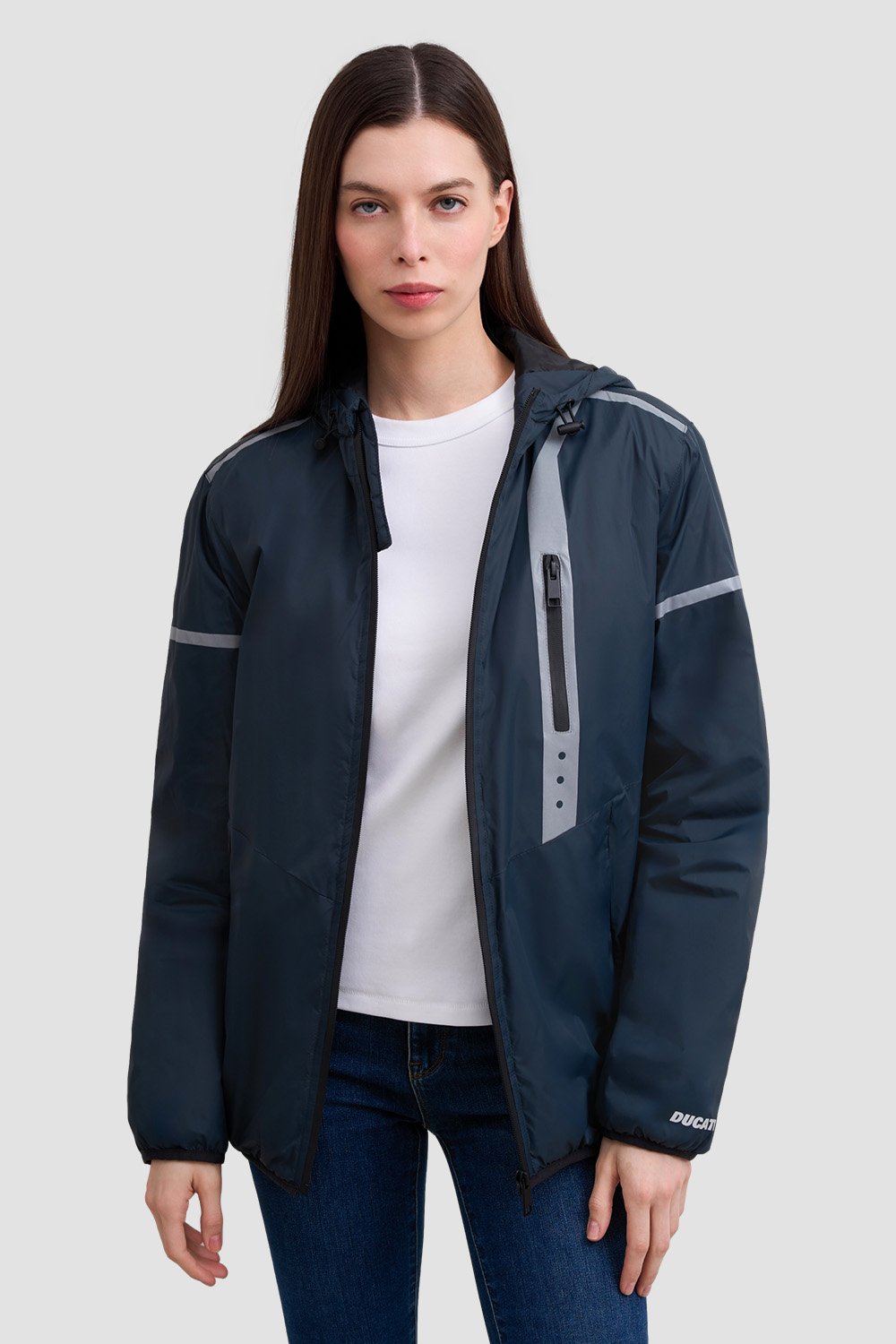 Ветровки<br>Ducati