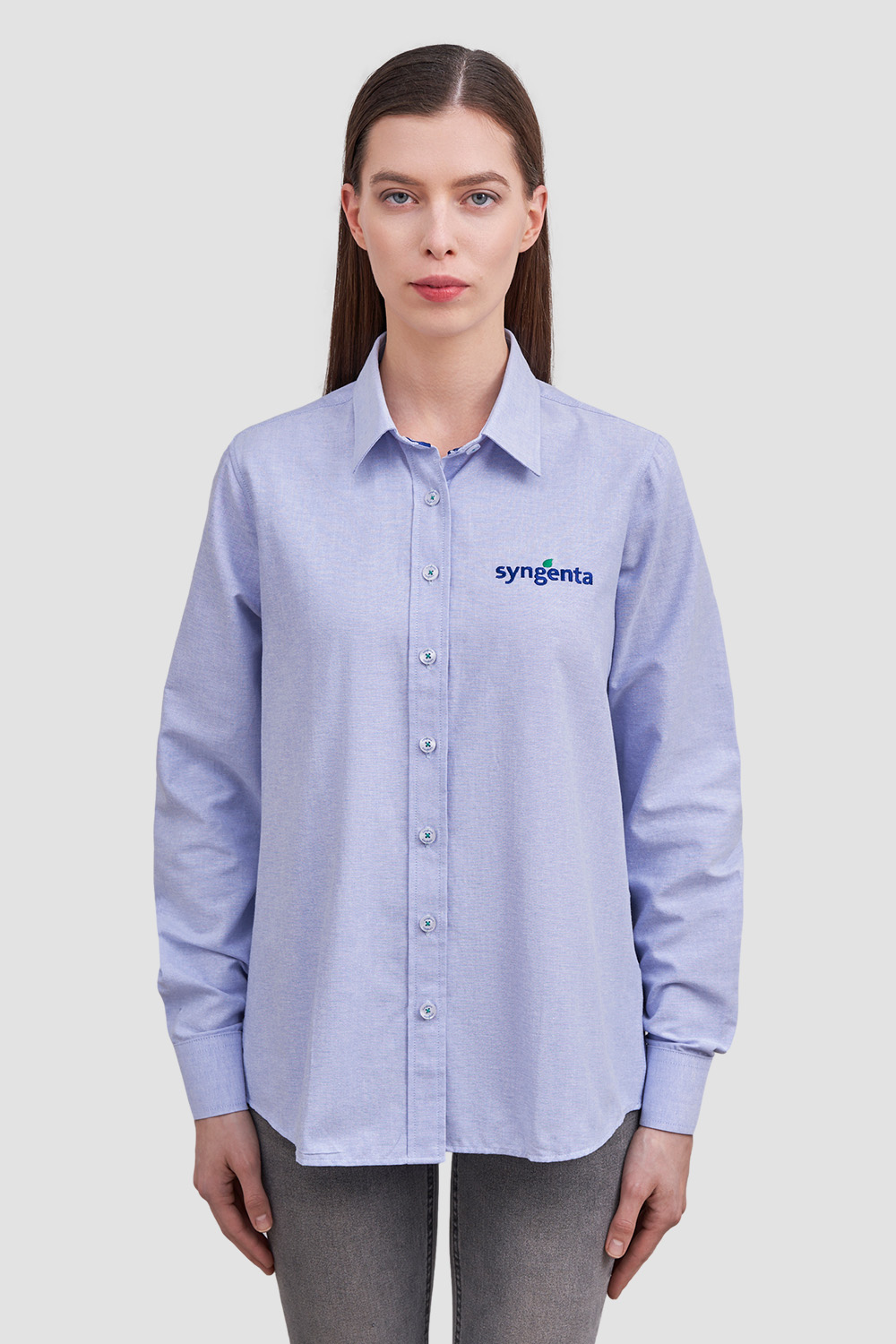 Сорочки<br>Syngenta женские