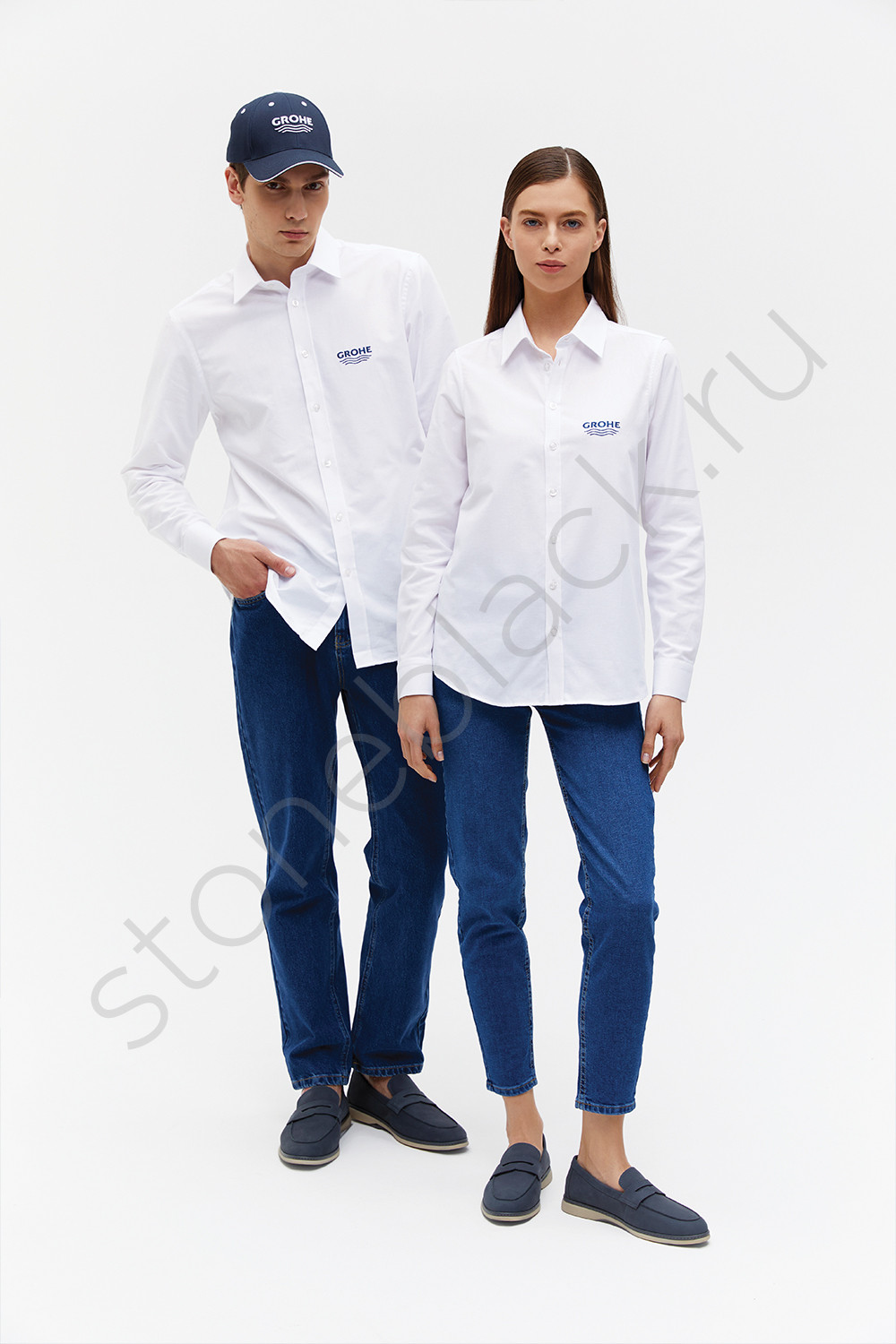 Сорочки GROHE