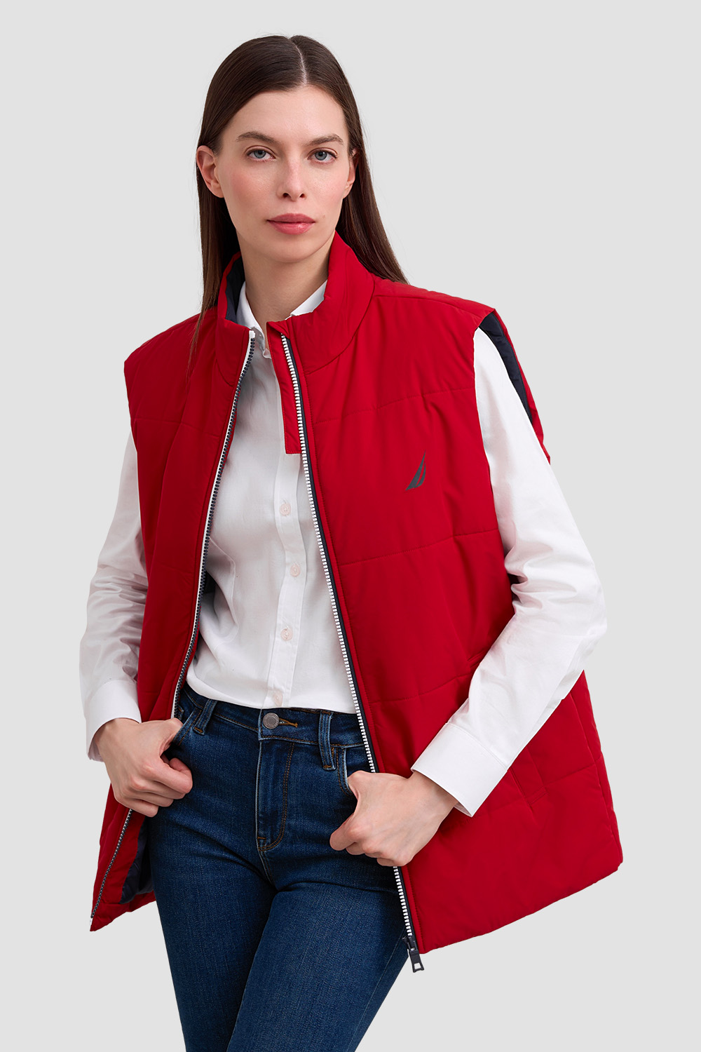 Жилеты<br>NAUTICA