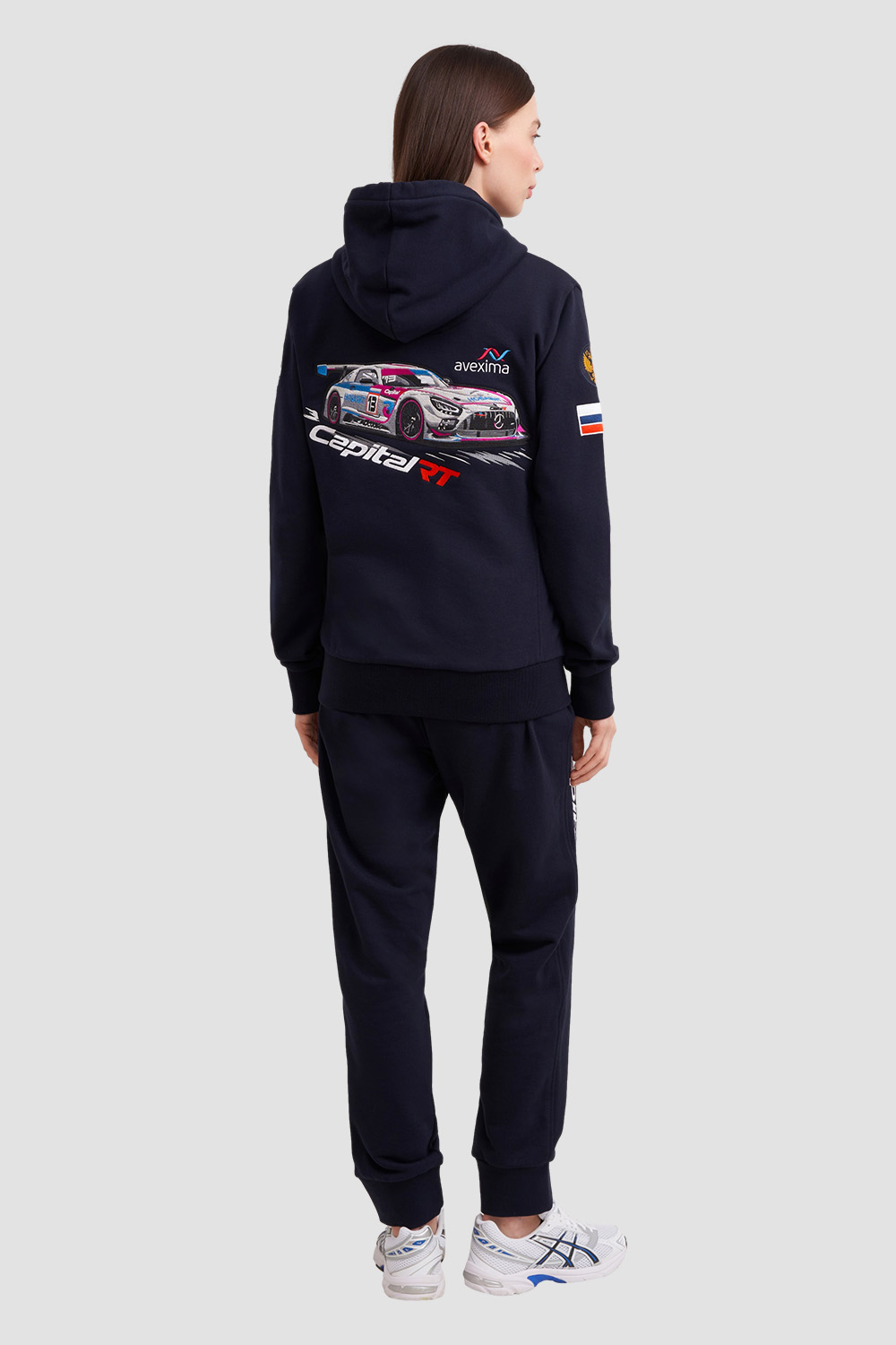 Спортивные костюмы<br>Capital RT Avexima женские