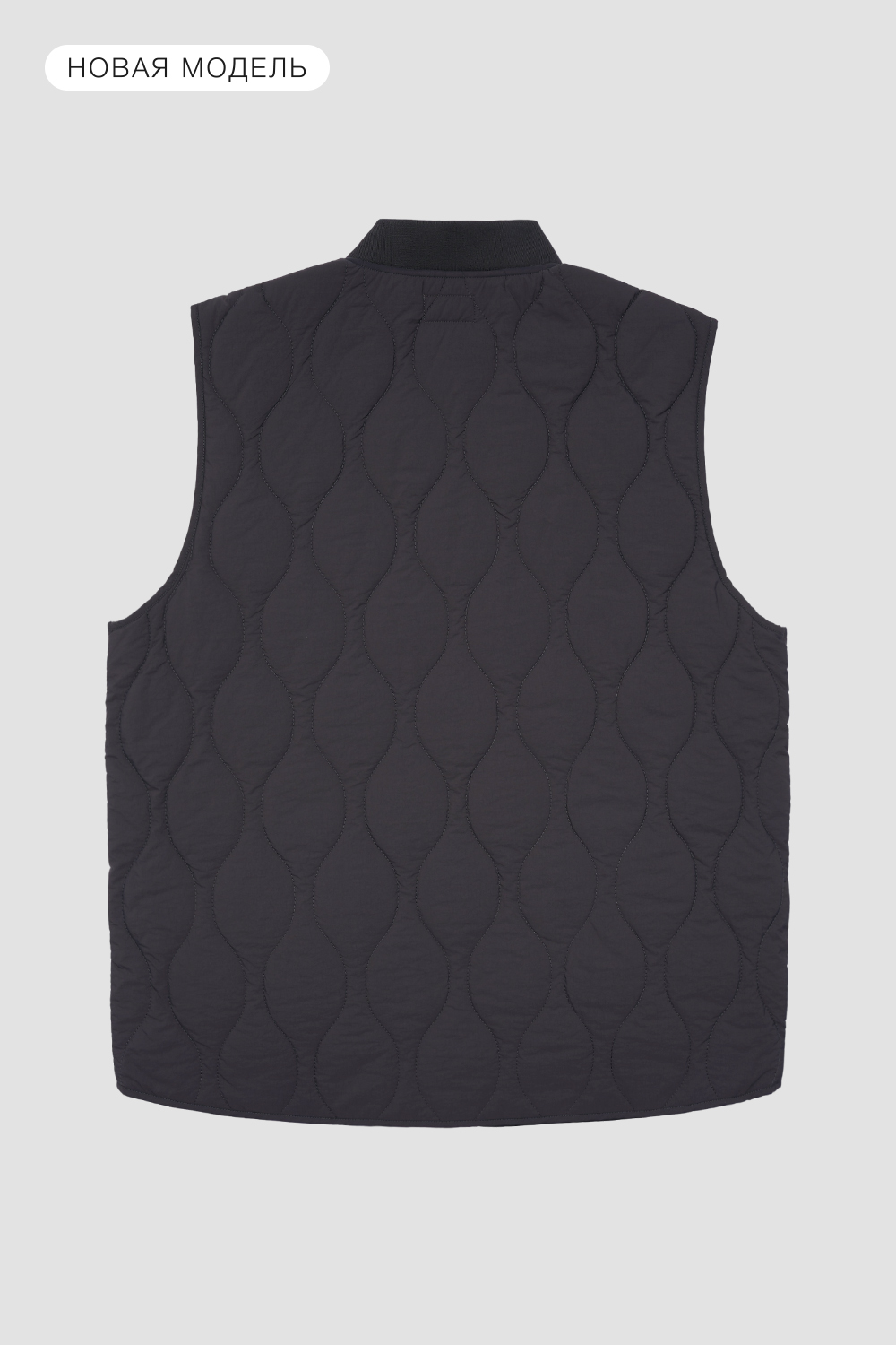 Жилеты стеганые<br>Ducati