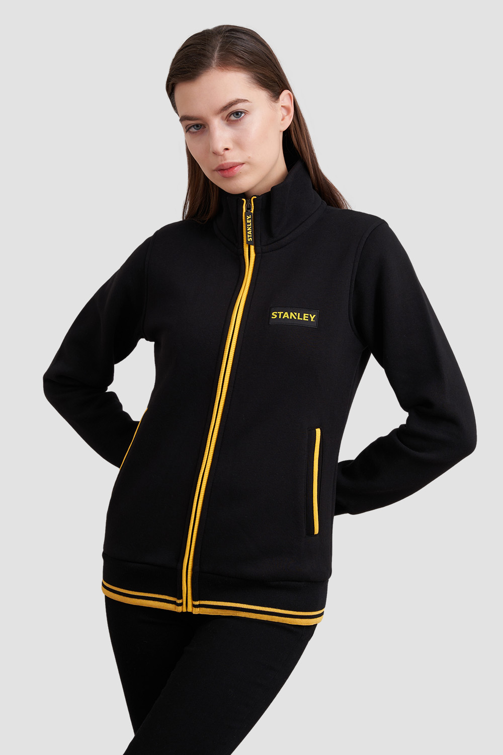 Олимпийки<br>STANLEY женские