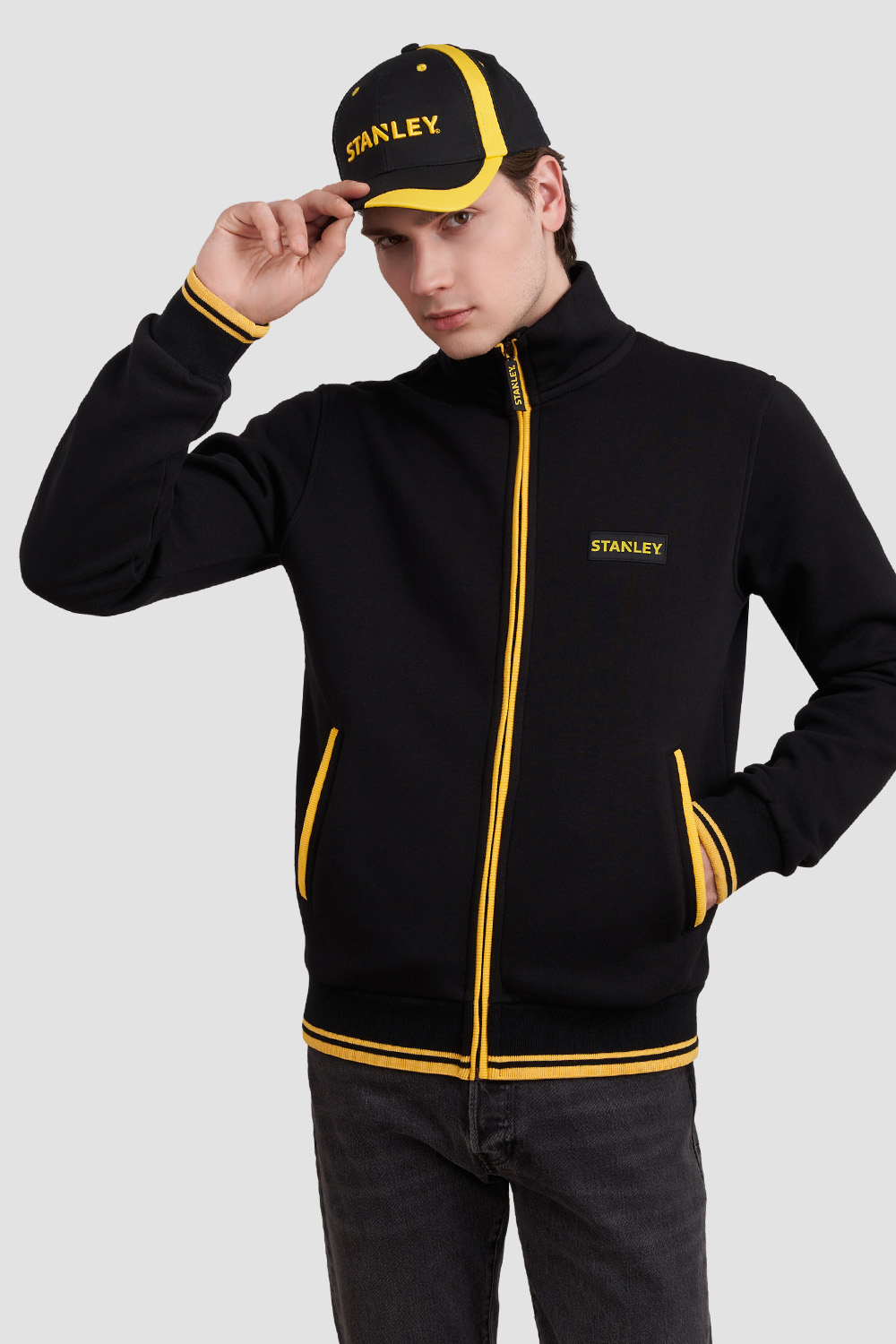 Олимпийки<br>STANLEY