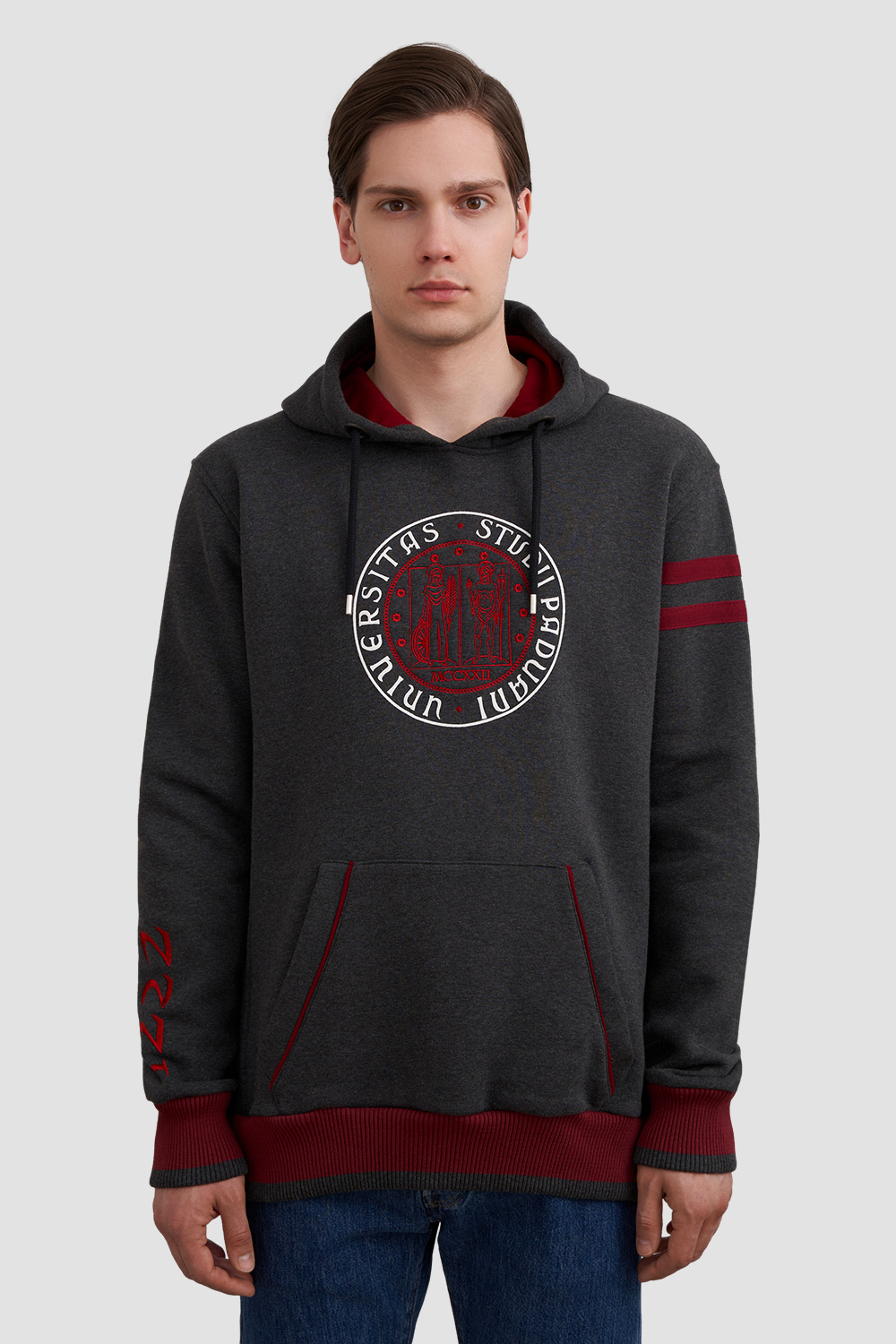 Худи<br>Институт Итальянской культуры