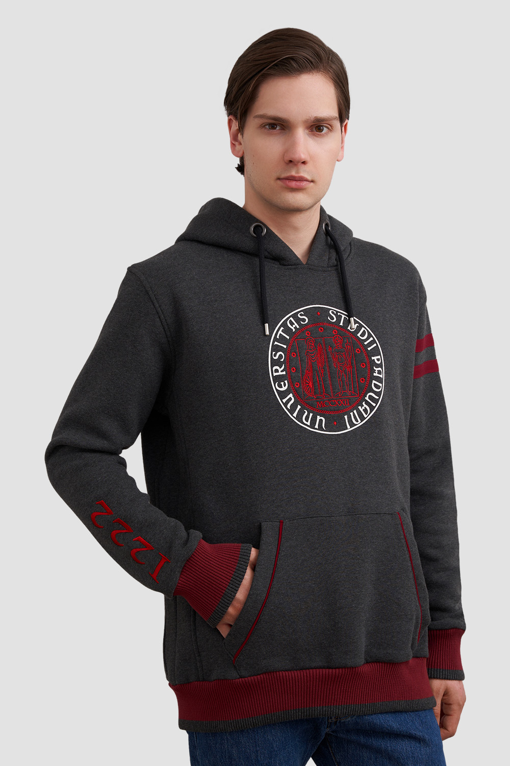 Худи<br>Институт Итальянской культуры