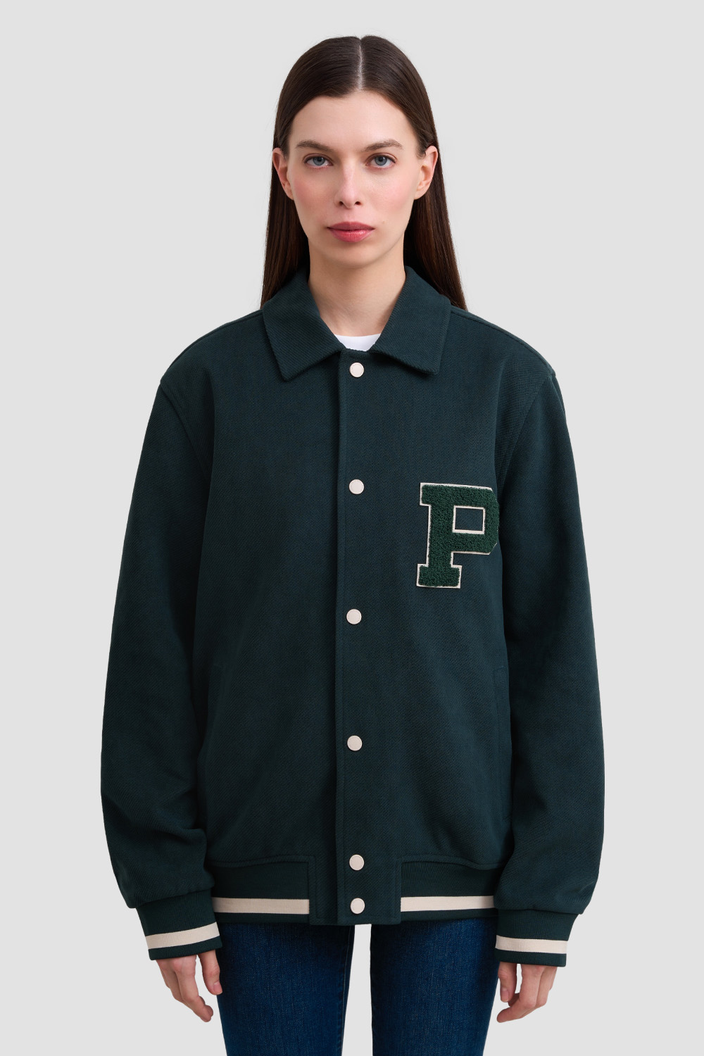 Ветровки бомберы<br>Johnplayers