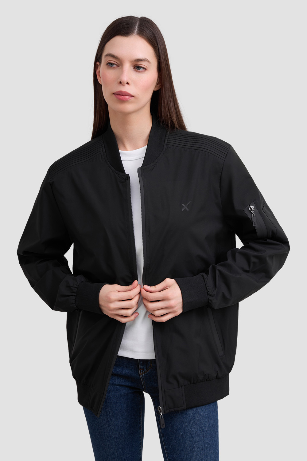 Ветровки бомберы<br>HRX