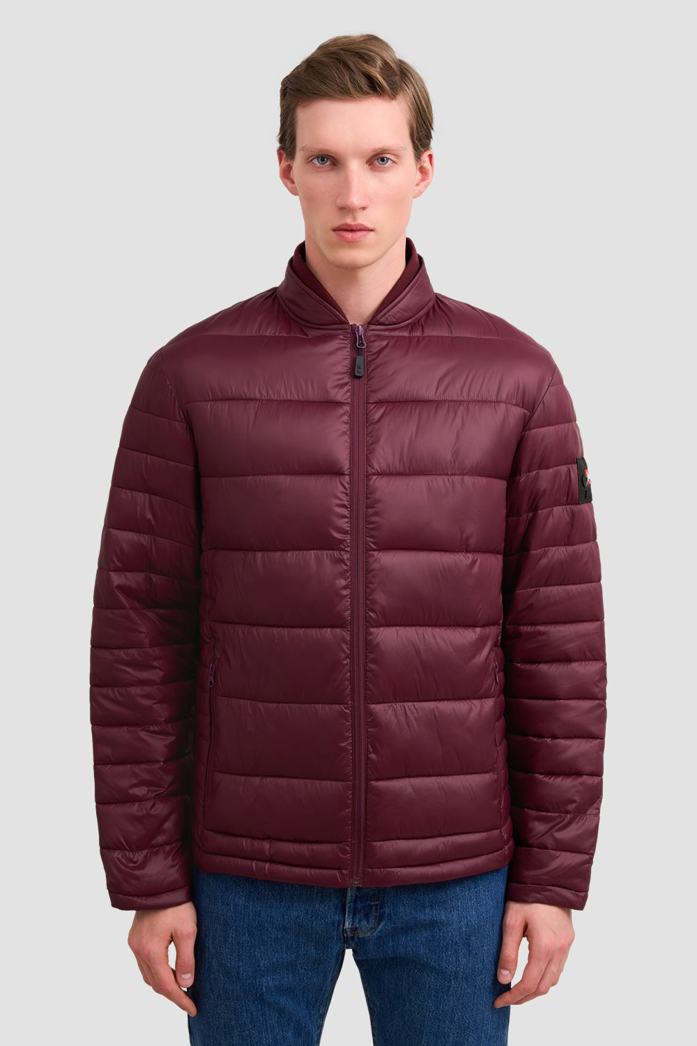 Пуховики<br>SWISS Life