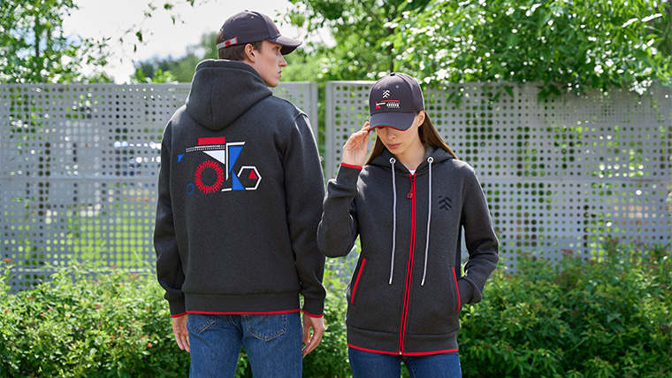 Баннер категории