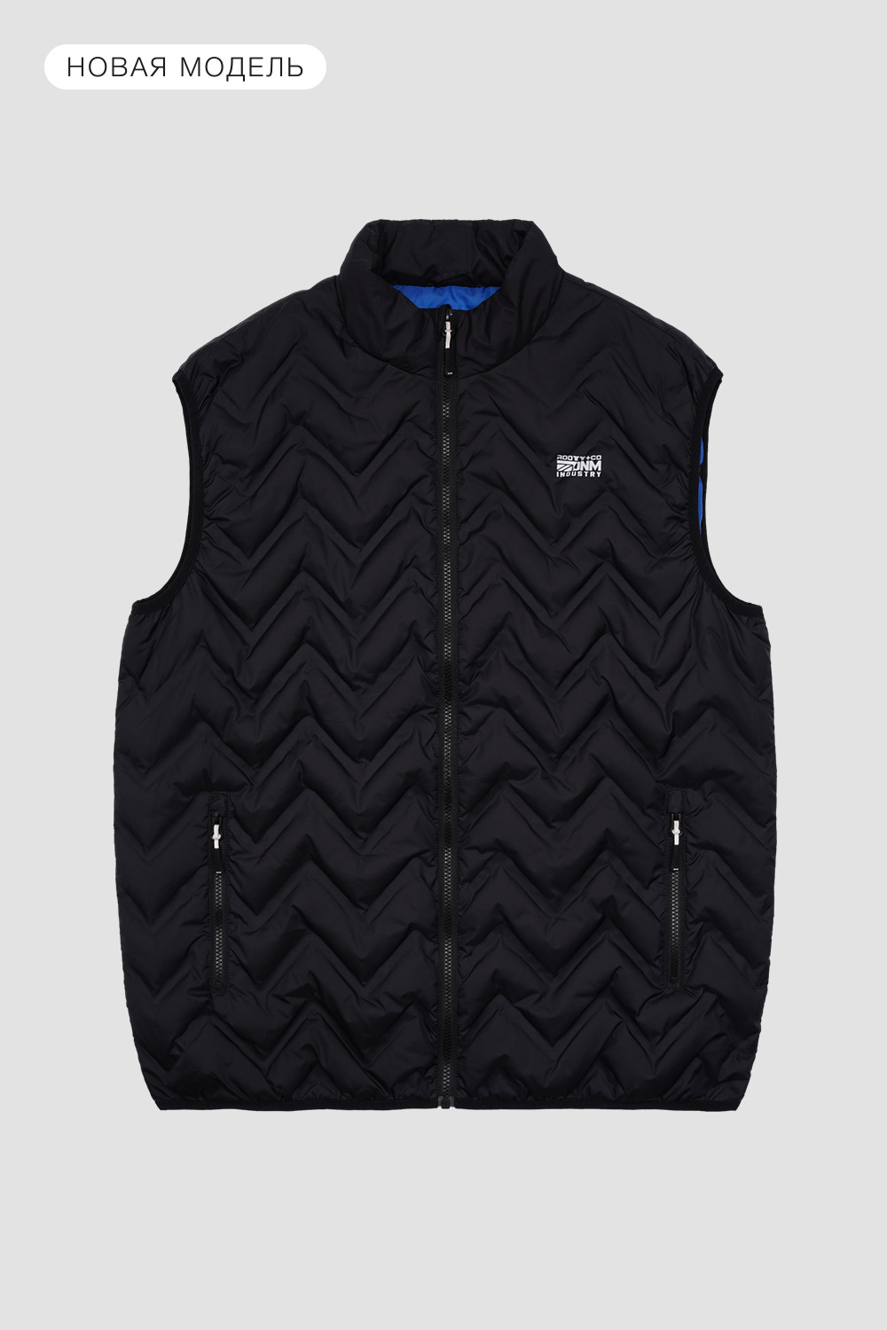 Жилеты<br>ROOTT+CO