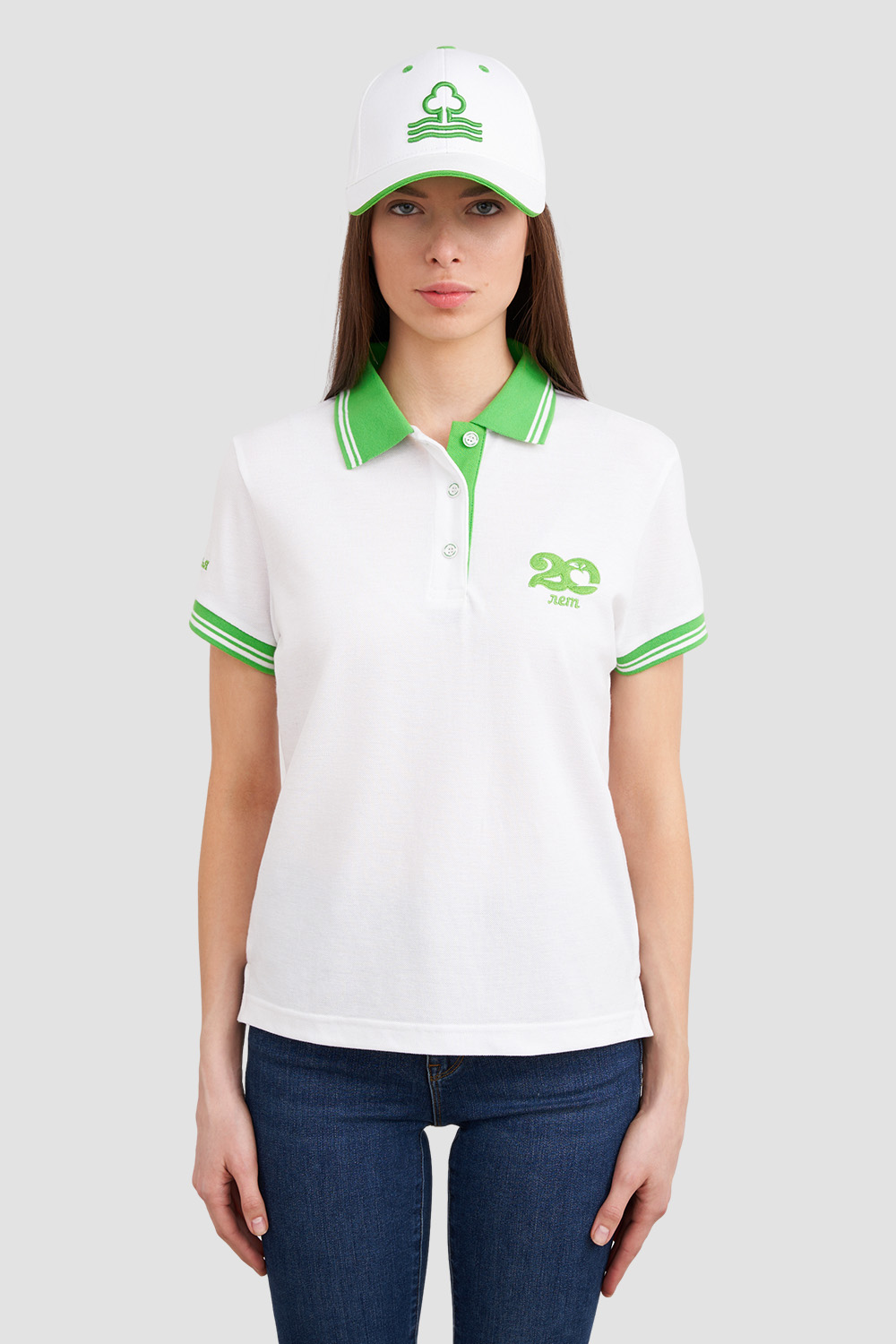 Рубашки поло<br>Сады Придонья 20 лет