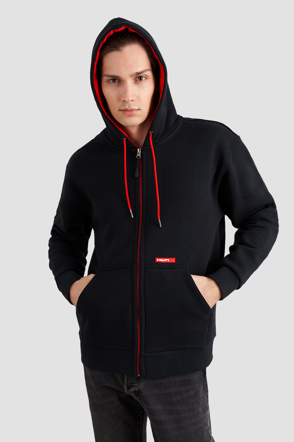 Толстовки<br>HILTI