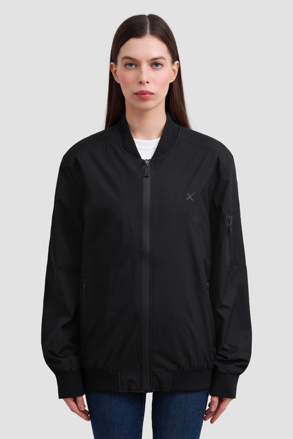 Ветровки бомберы<br>HRX