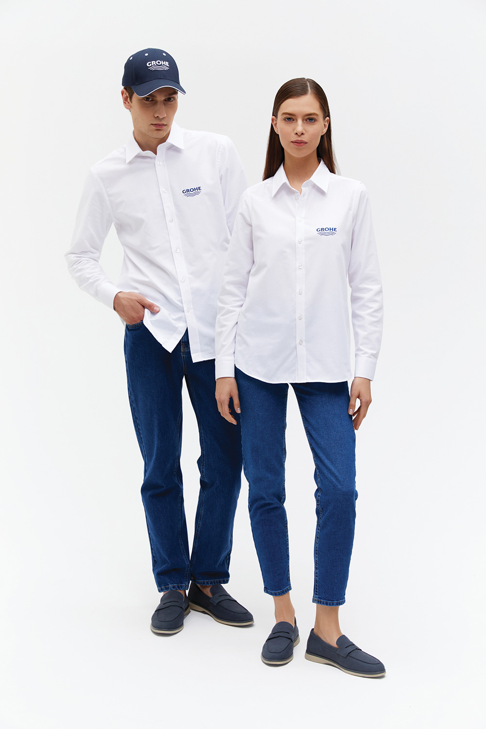 Сорочки<br>GROHE