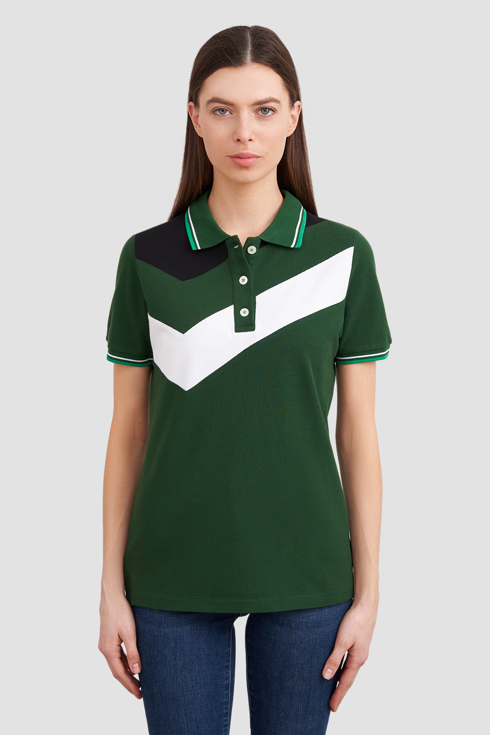 Рубашки поло<br>СБЕРБАНК