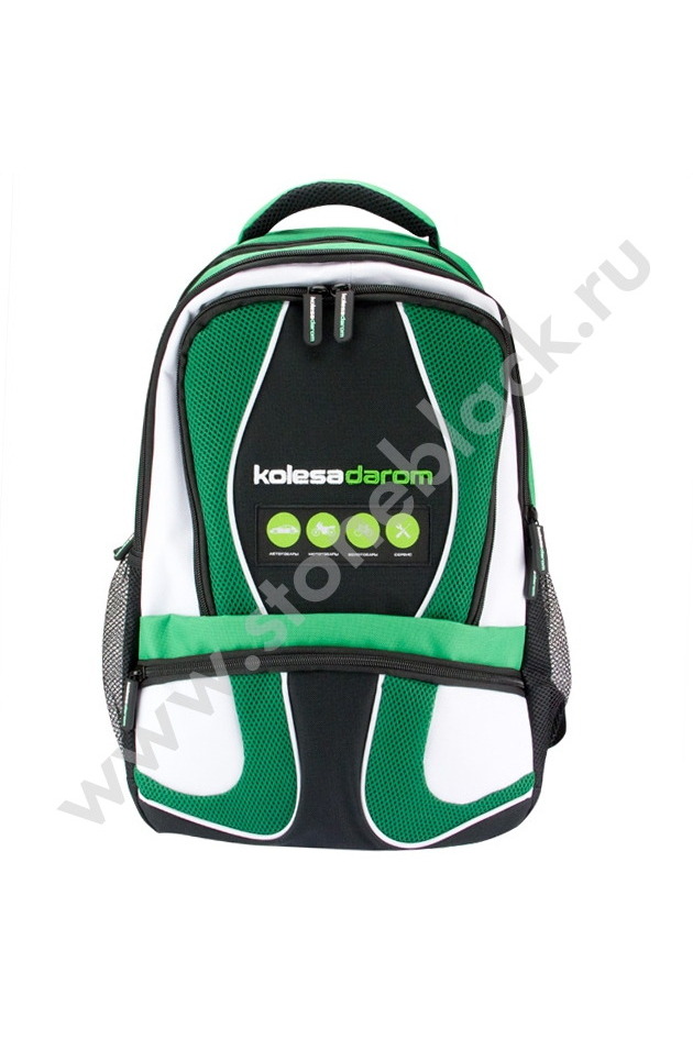 Рюкзаки Kolesa Darom