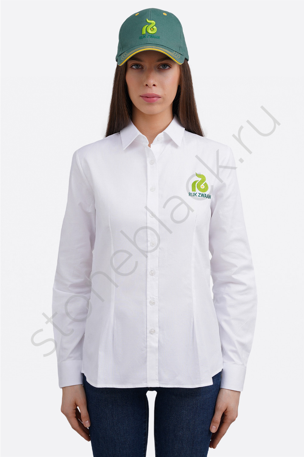 Сорочки Rijk Zwaan женские