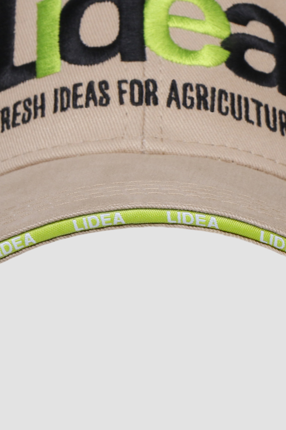 Бейсболки<br>Lidea