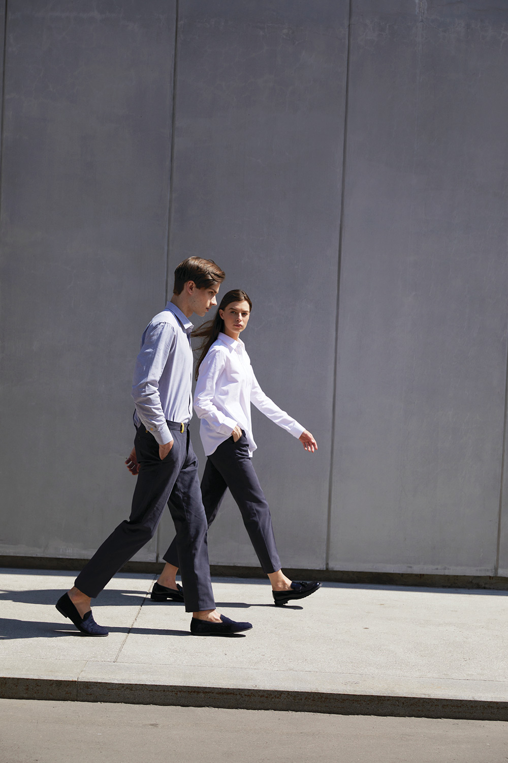 Сорочки<br>Полюс