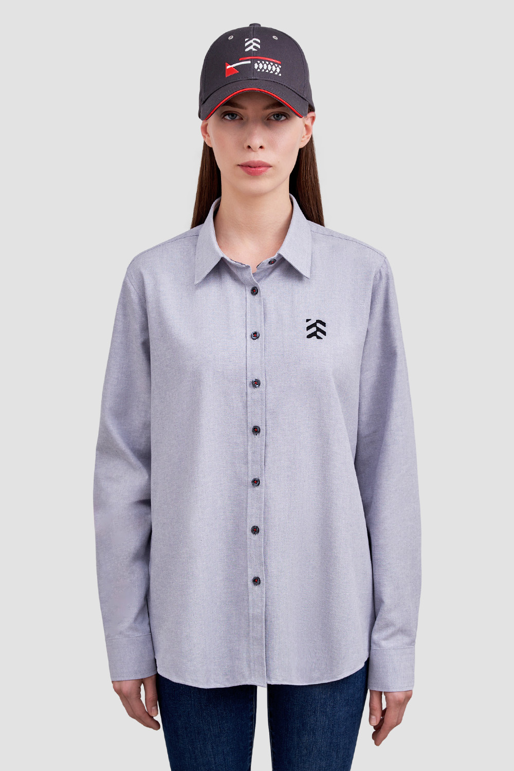 Сорочки<br>АгроПромШина женские