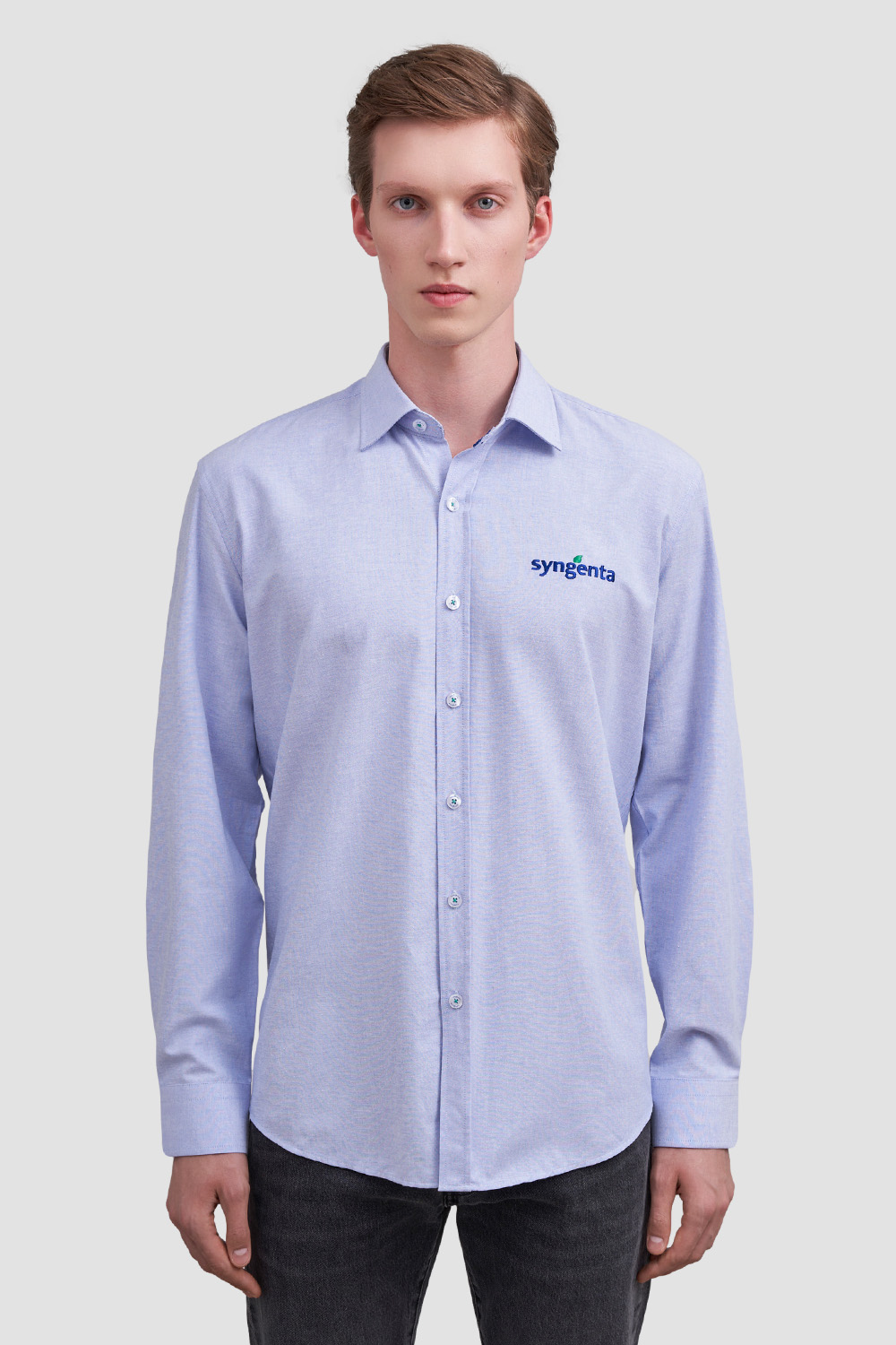 Сорочки<br>Syngenta