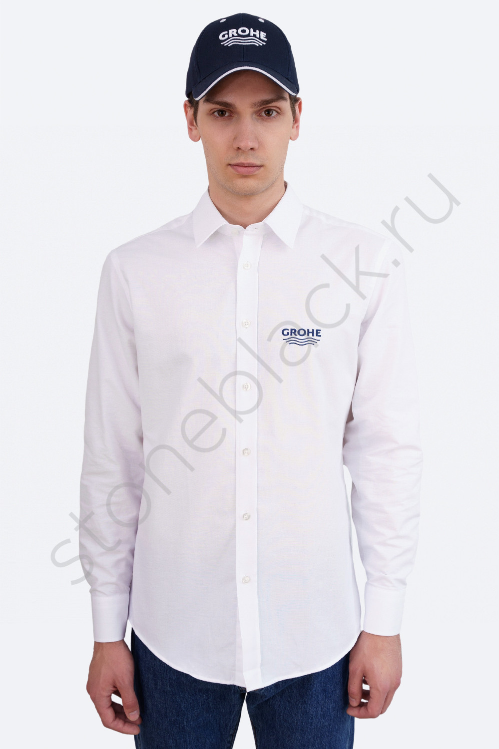 Сорочки GROHE