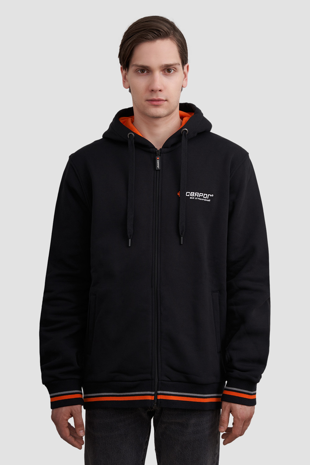 Толстовки<br>Сварог