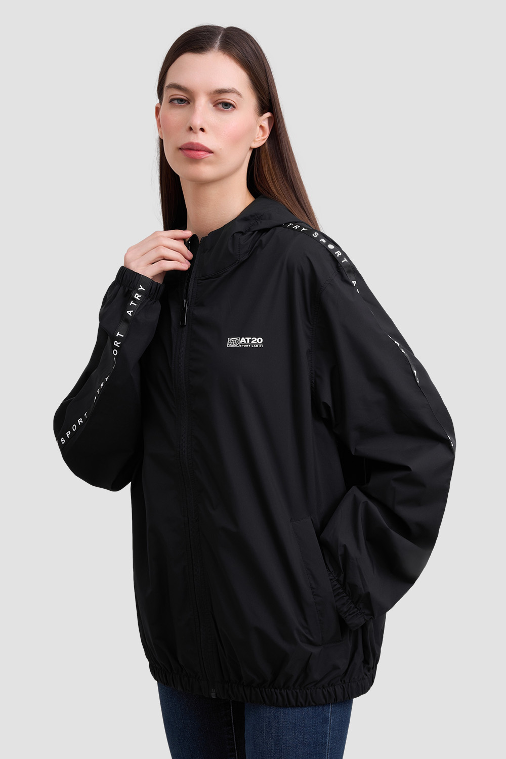 Легкие ветровки<br>ATRY SPORT