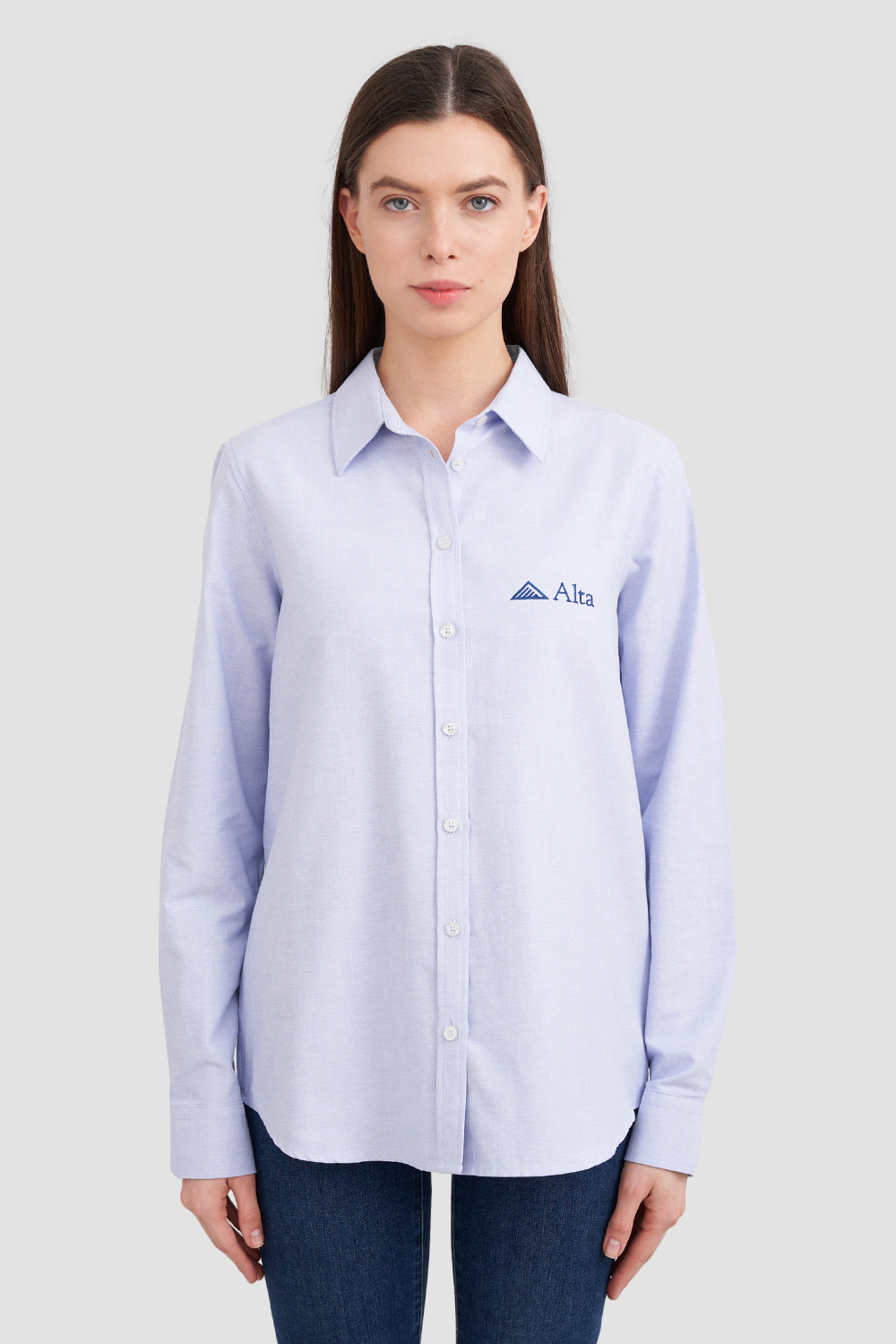 Сорочки<br>Альта Дженетикс Раша женские