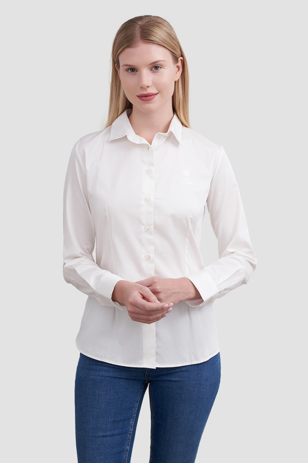 Сорочки<br>KWS женские