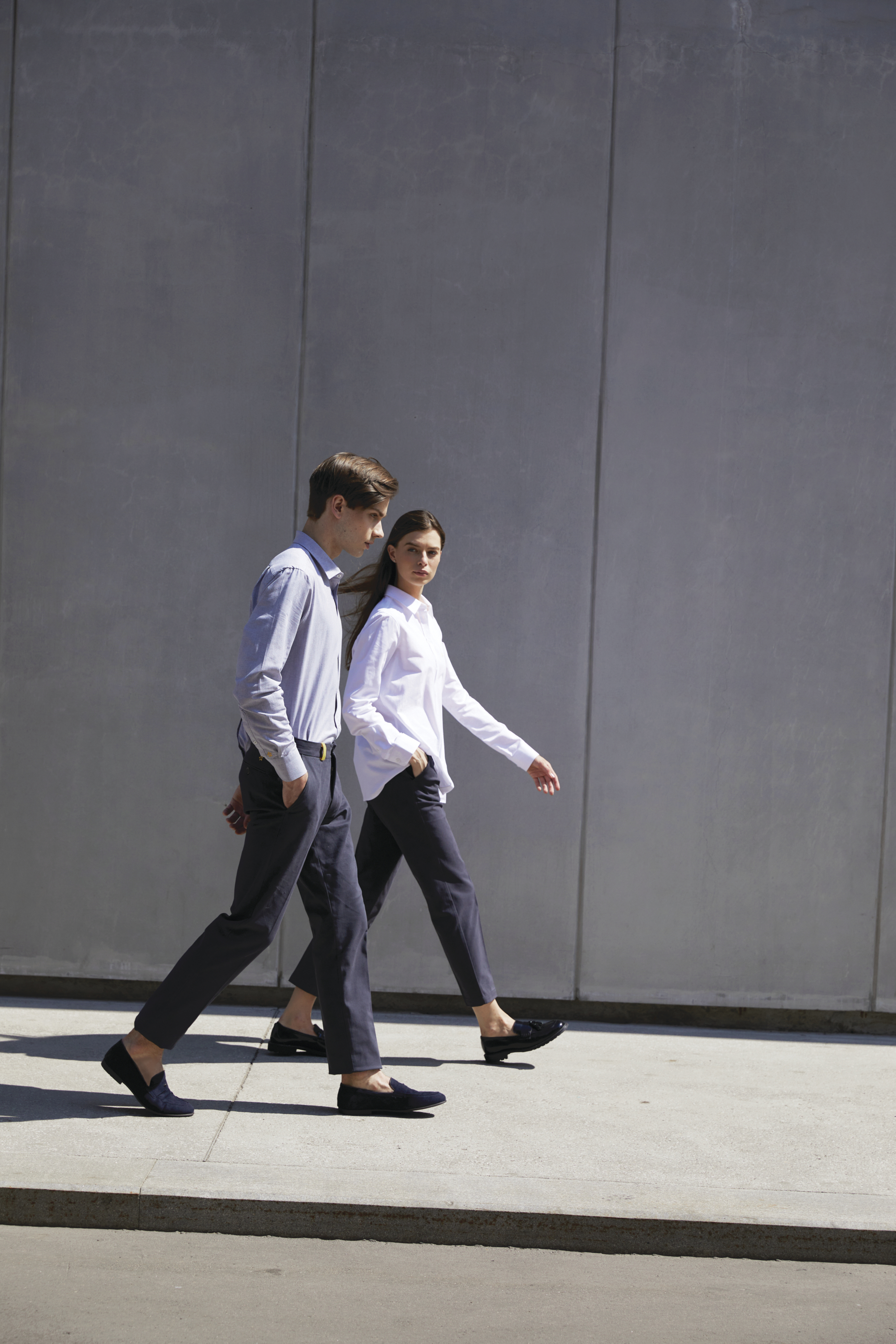 Сорочки<br>Полюс