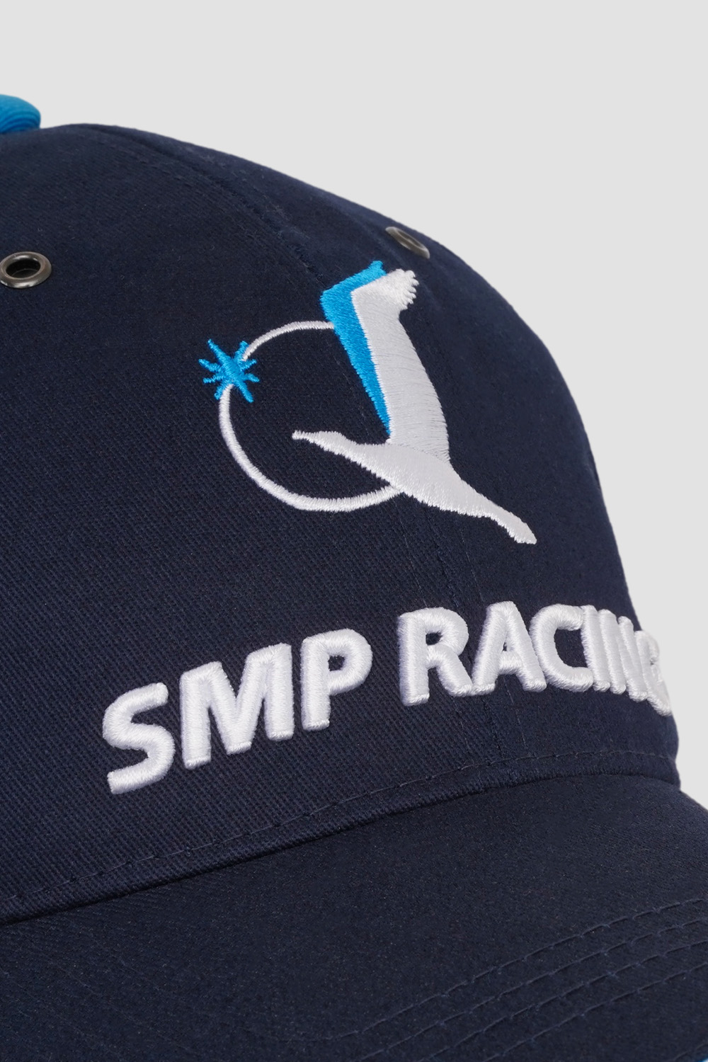 Бейсболки<br>SMP Racing