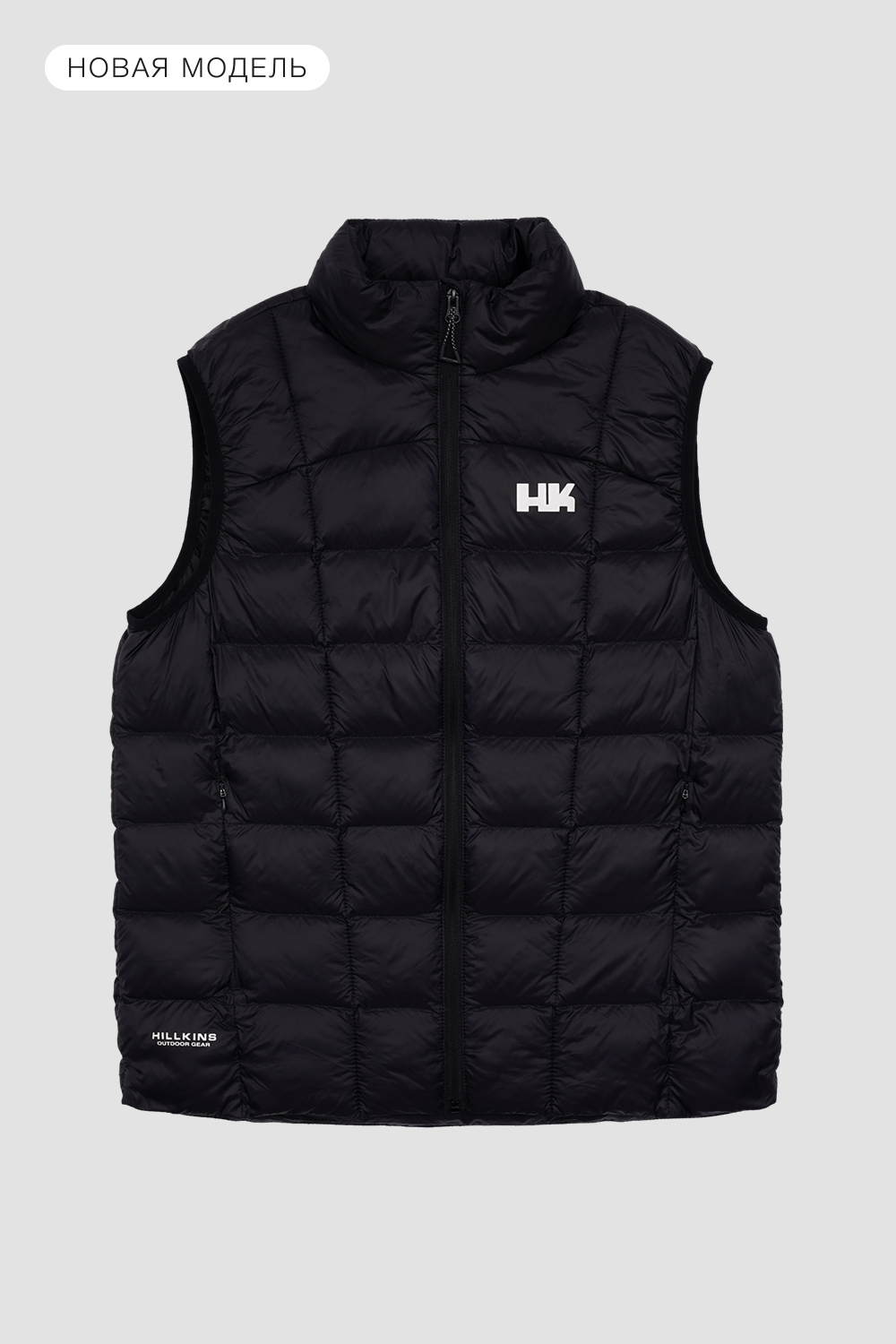 Жилеты<br>HILLKINS