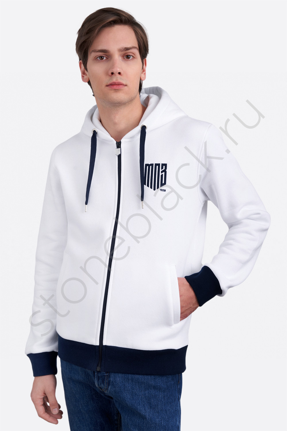 Толстовки МПЗ