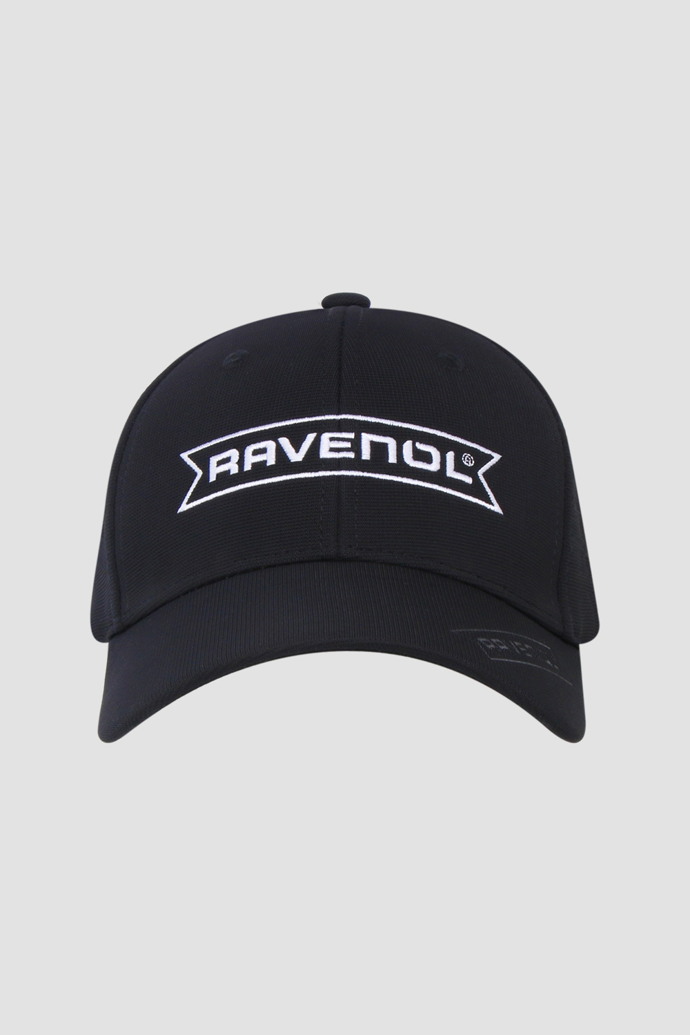 Бейсболки<br>Ravenol