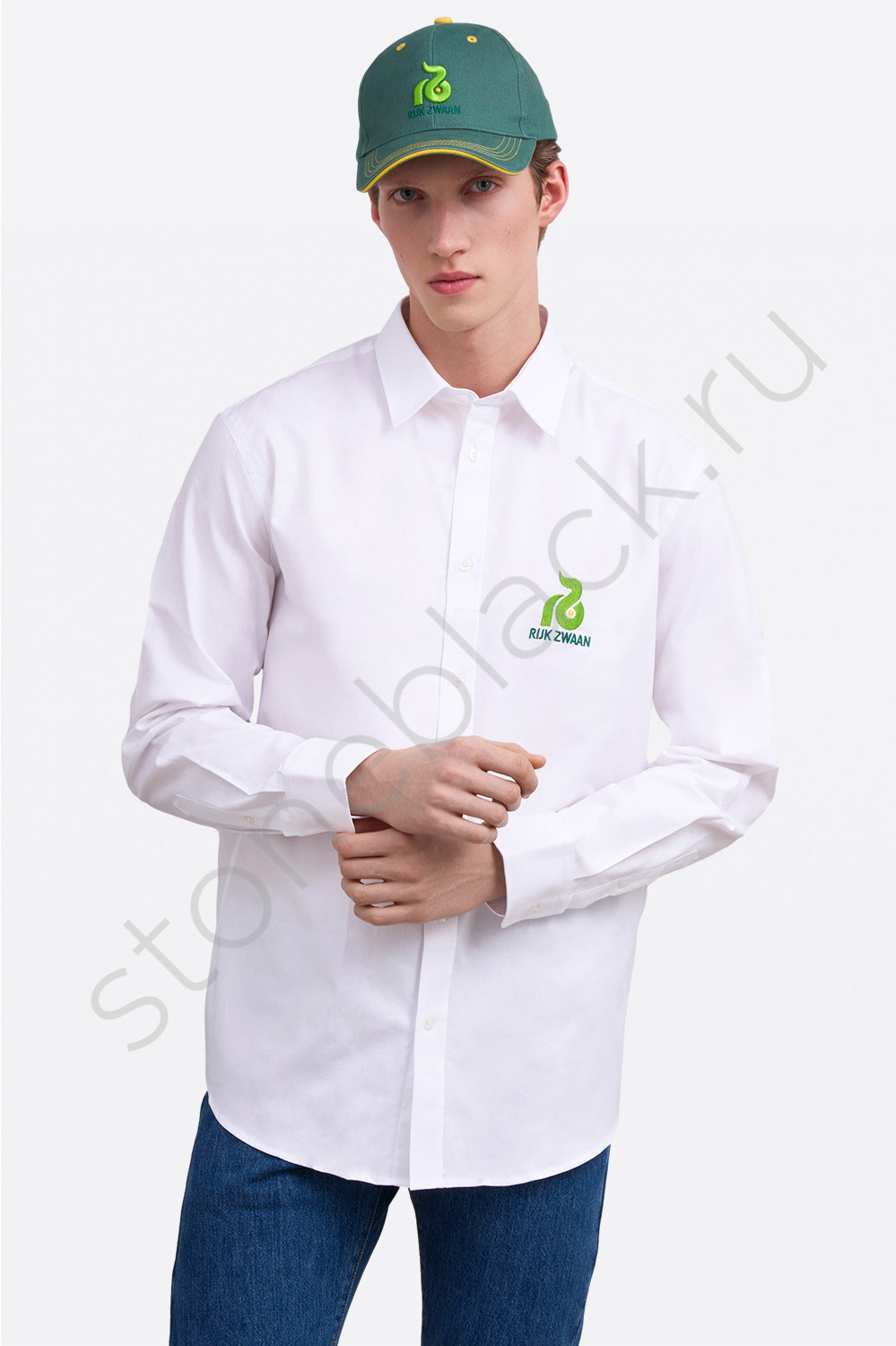 Сорочки Rijk Zwaan