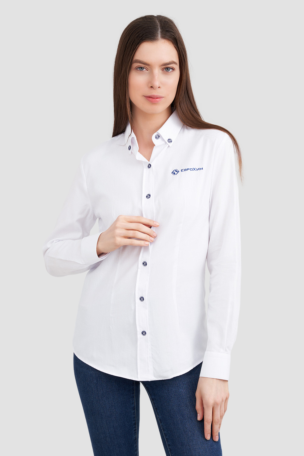 Сорочки<br>Еврохим