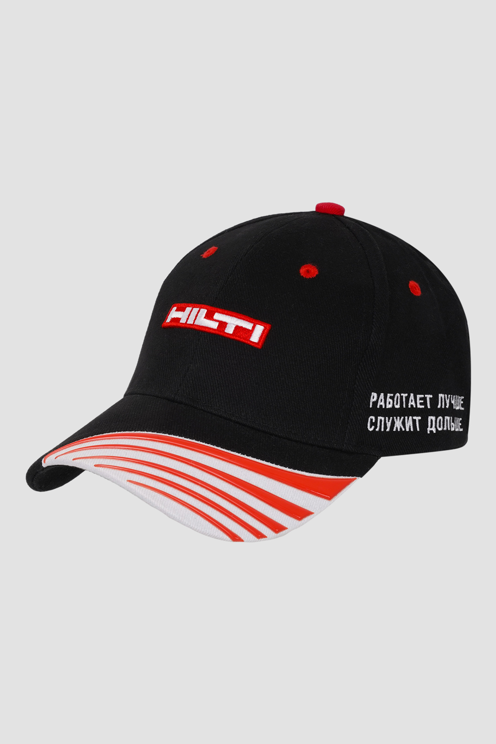 Бейсболки<br>HILTI
