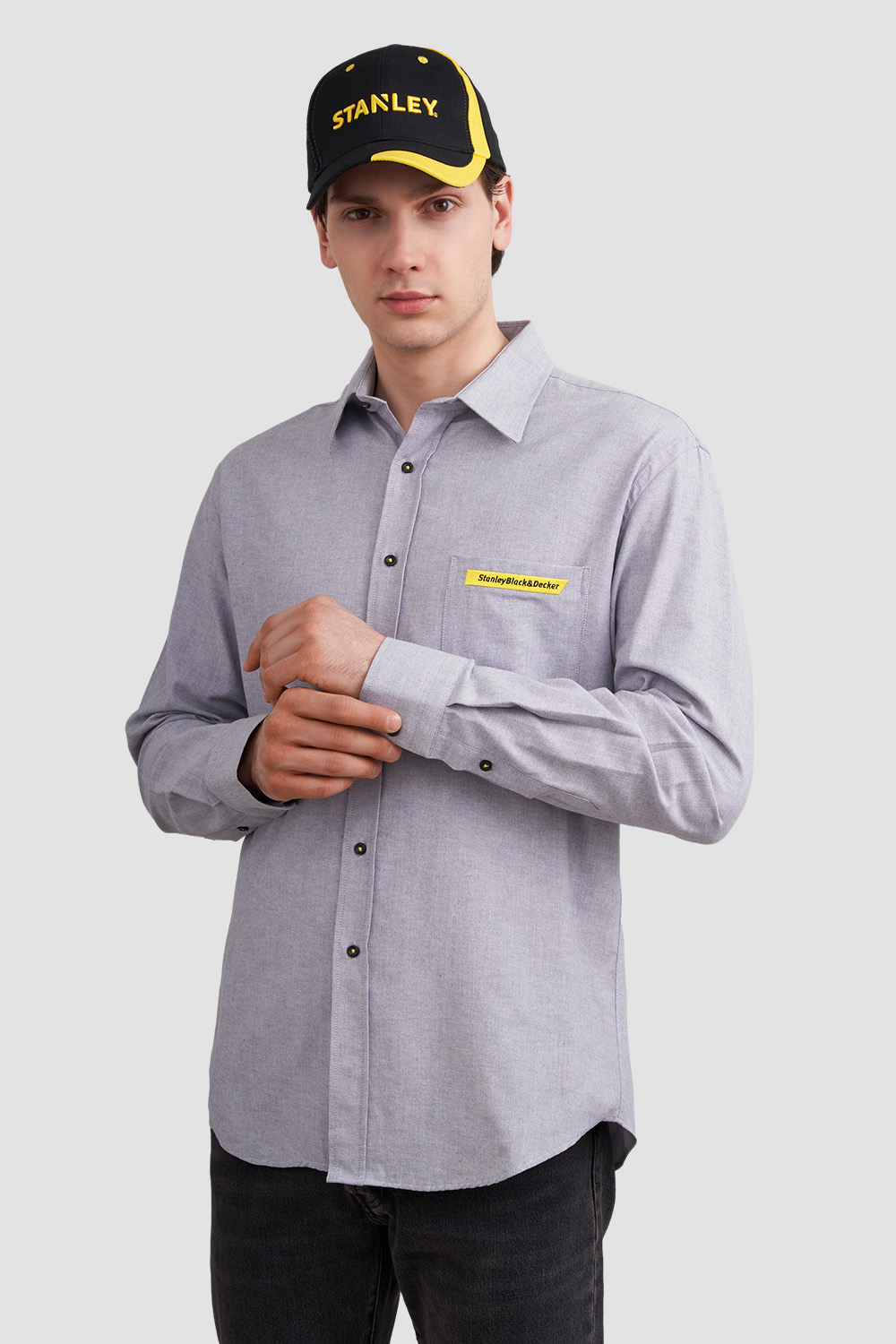 Сорочки<br>Stanley Black+Decker