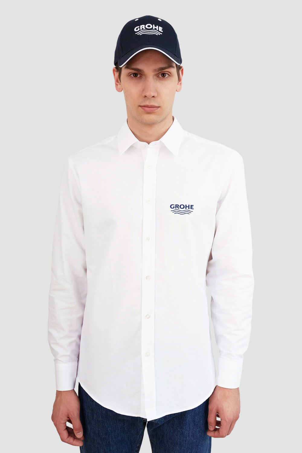 Сорочки<br>GROHE